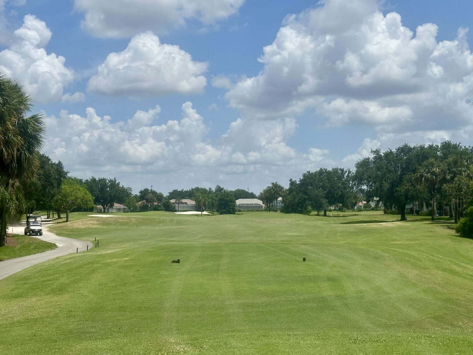 Arrowhead Golf Course