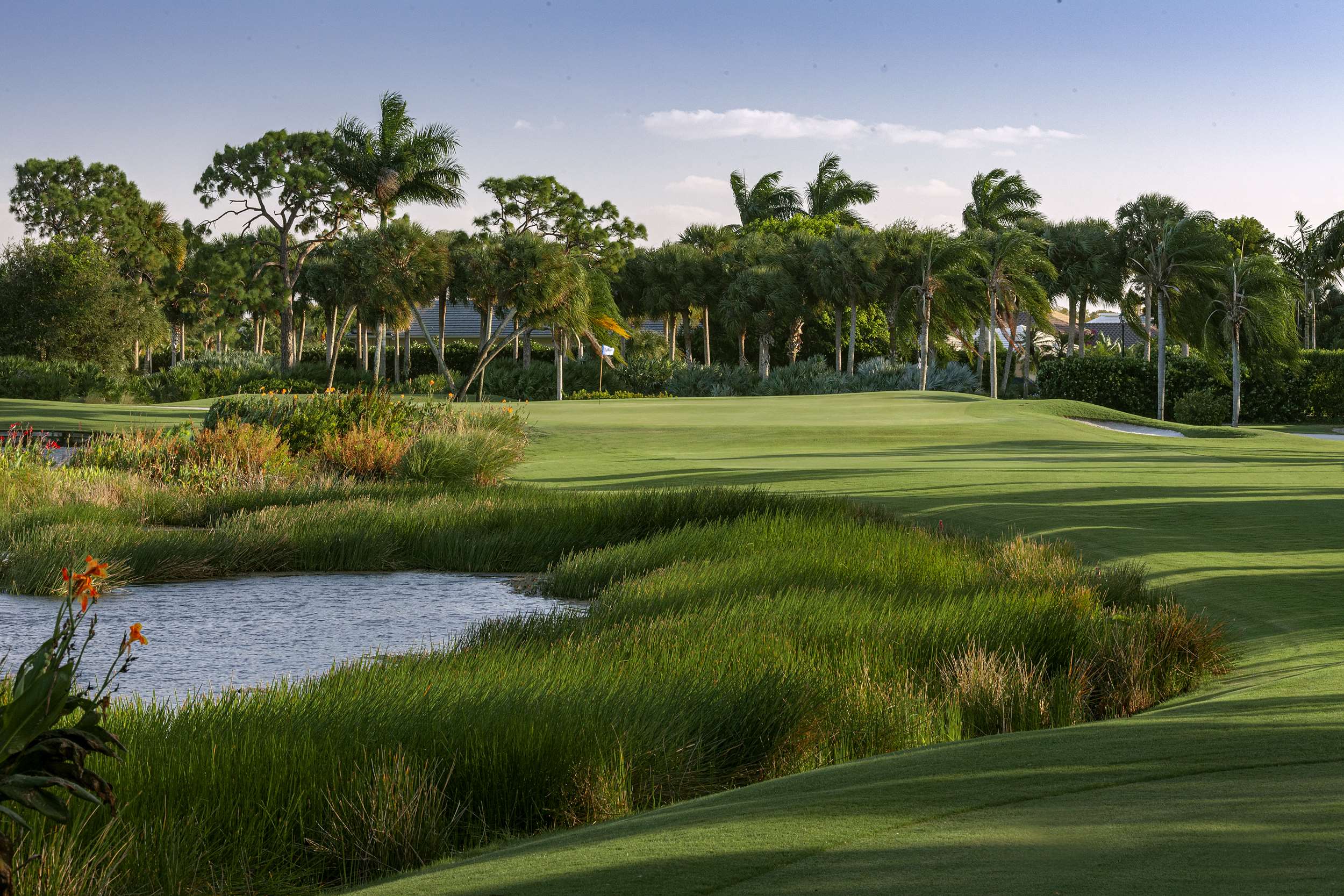 Audubon Golf Club Naples Florida