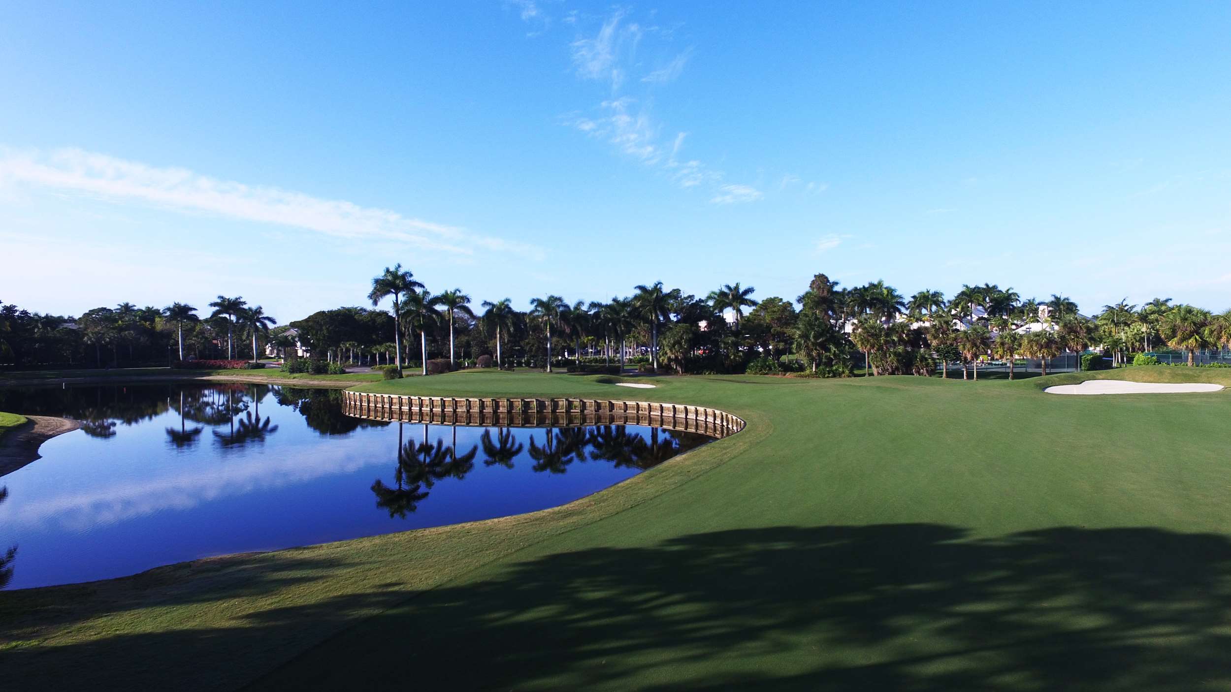 Naples Golf Communities