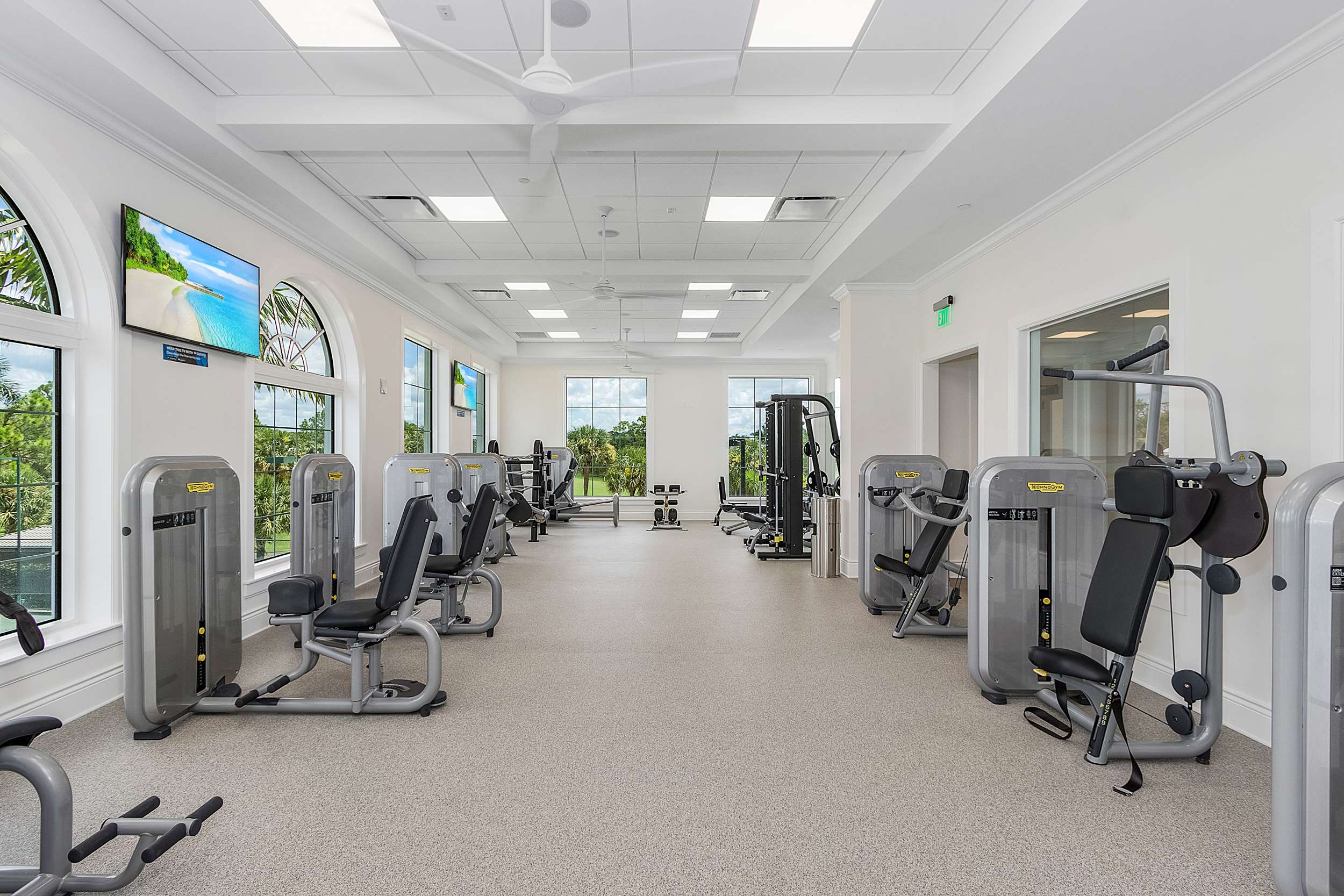 Fitness Centers Naples Florida