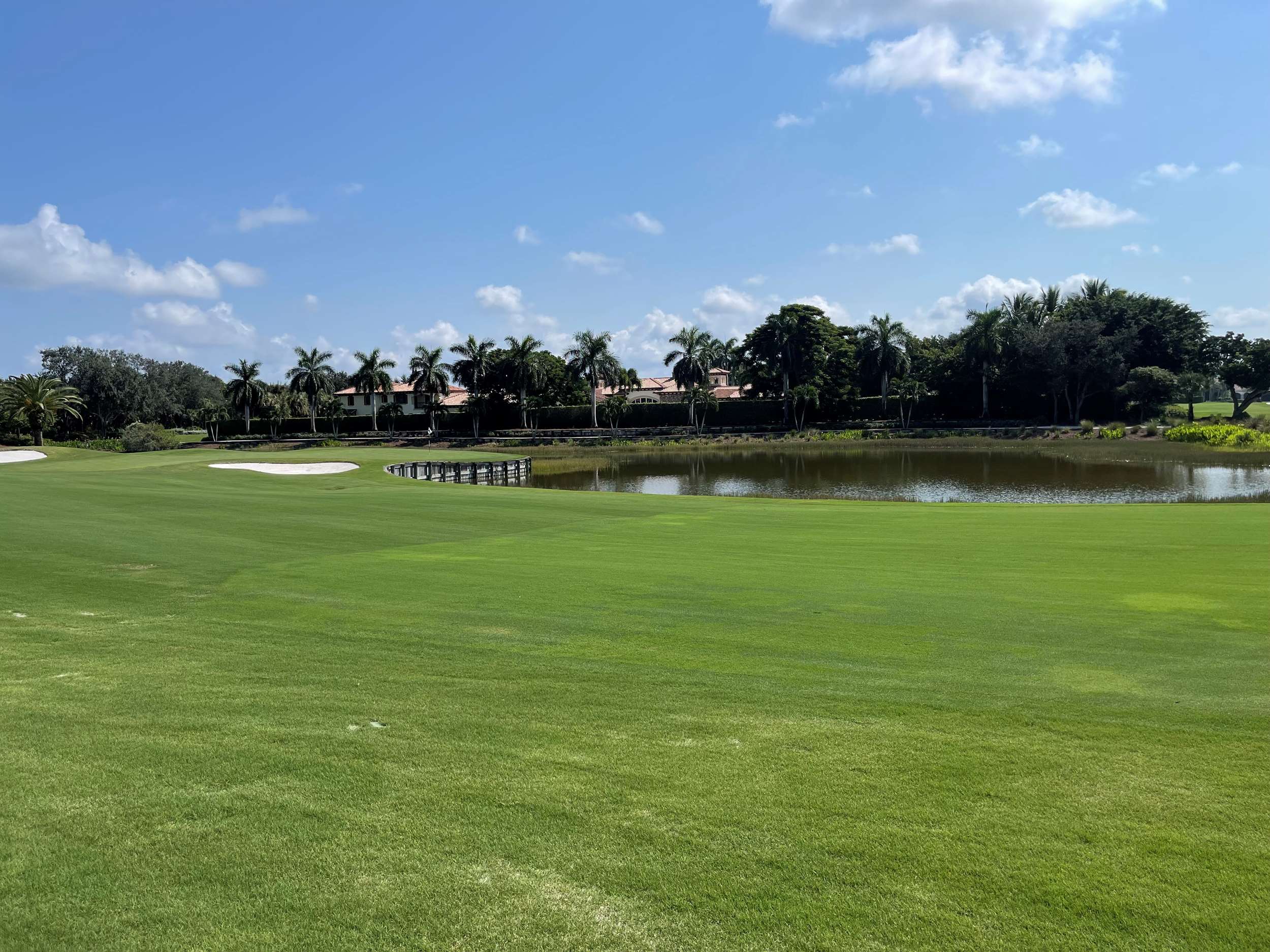 Bay Colony Country Club Naples Florida