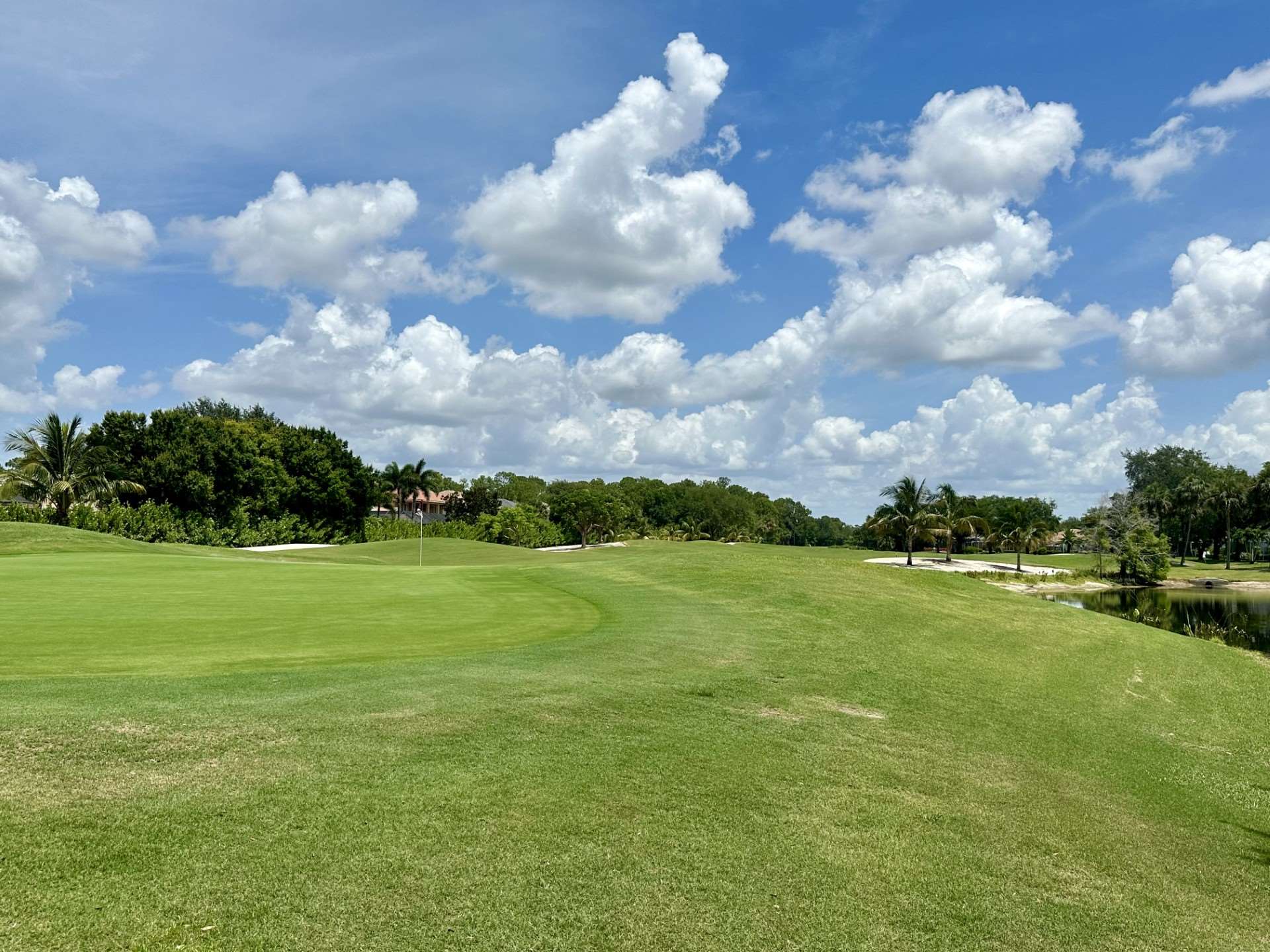 Naples Golf Communities