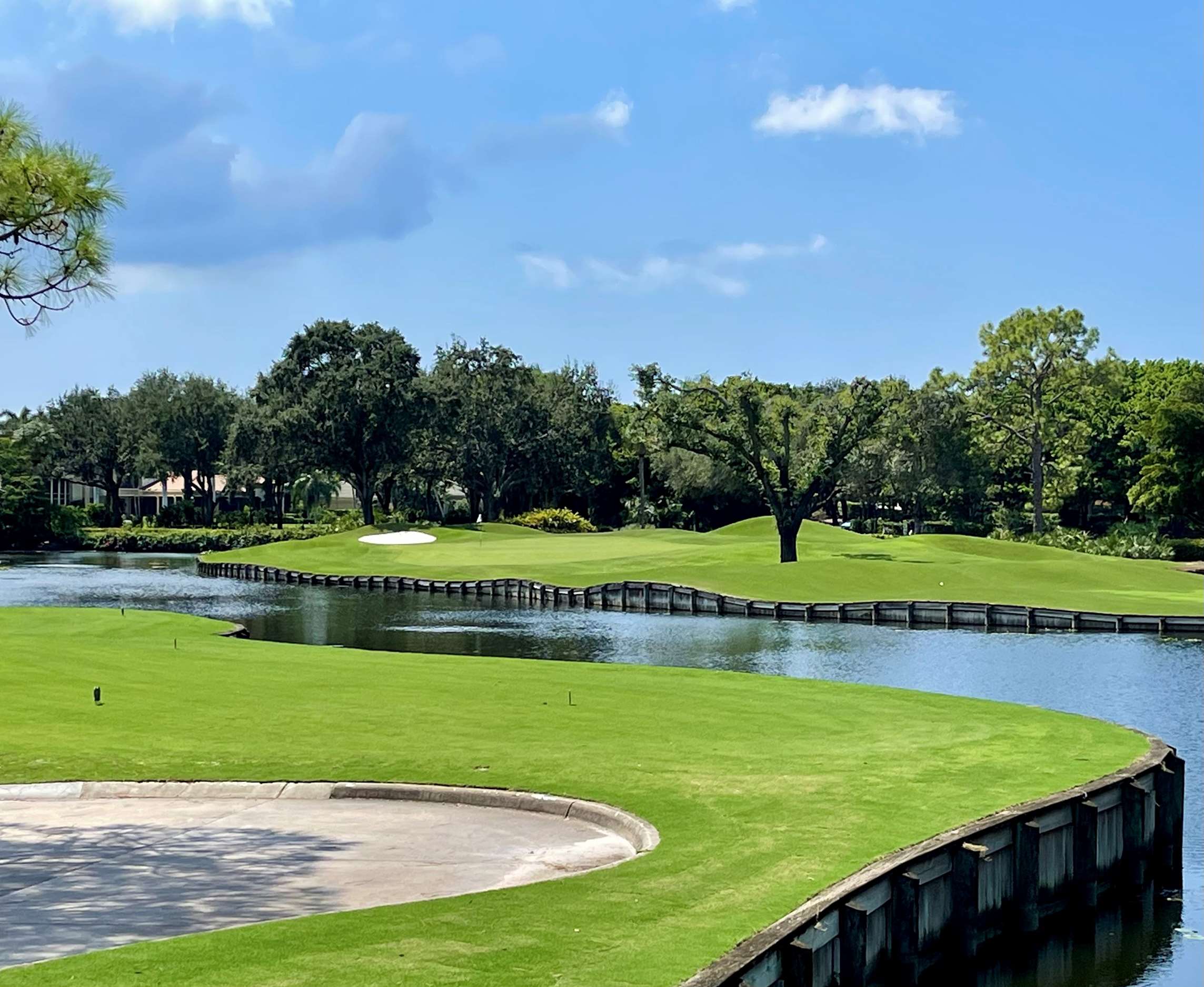 Bay Colony Golf Club