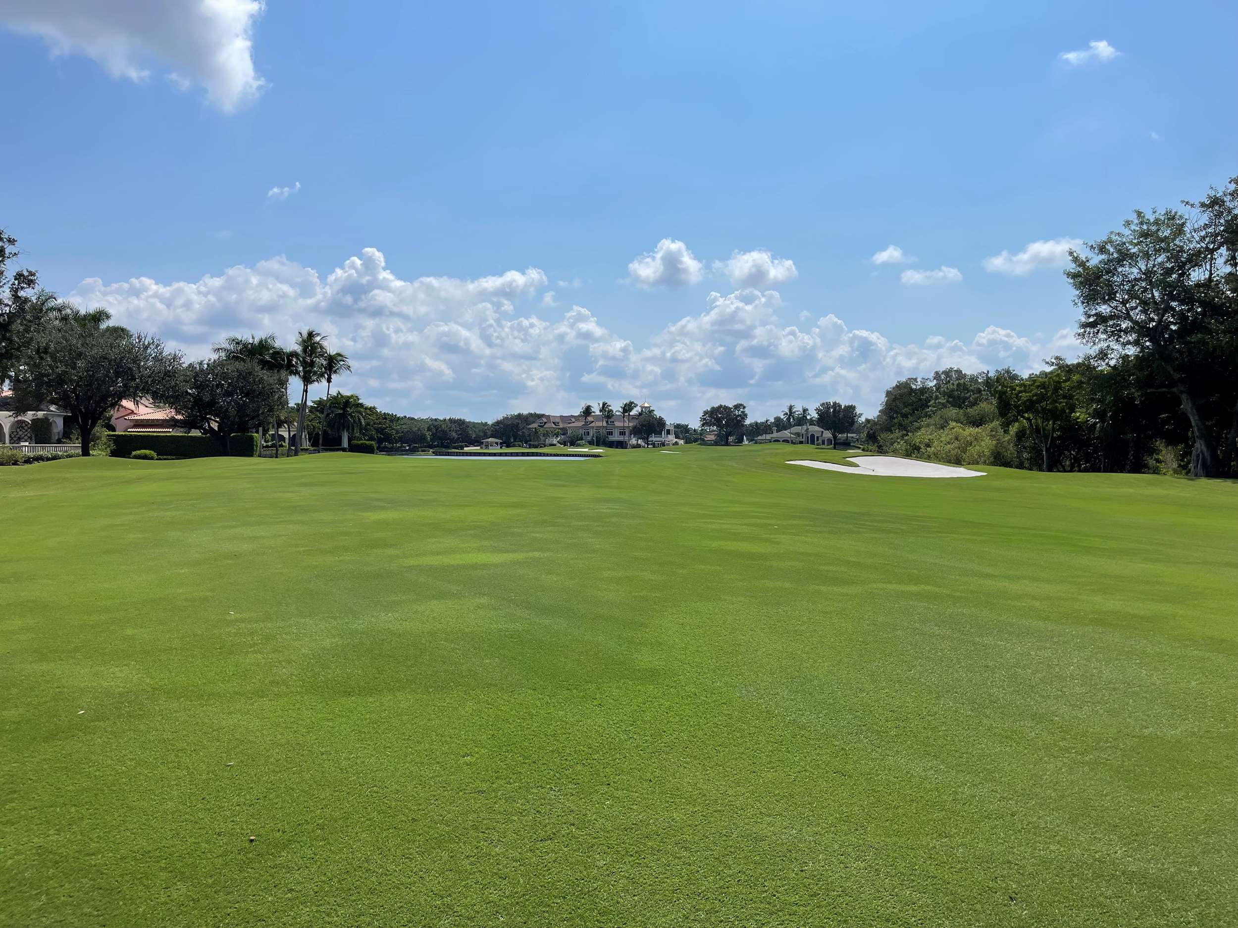 Private Country Clubs Naples Florida