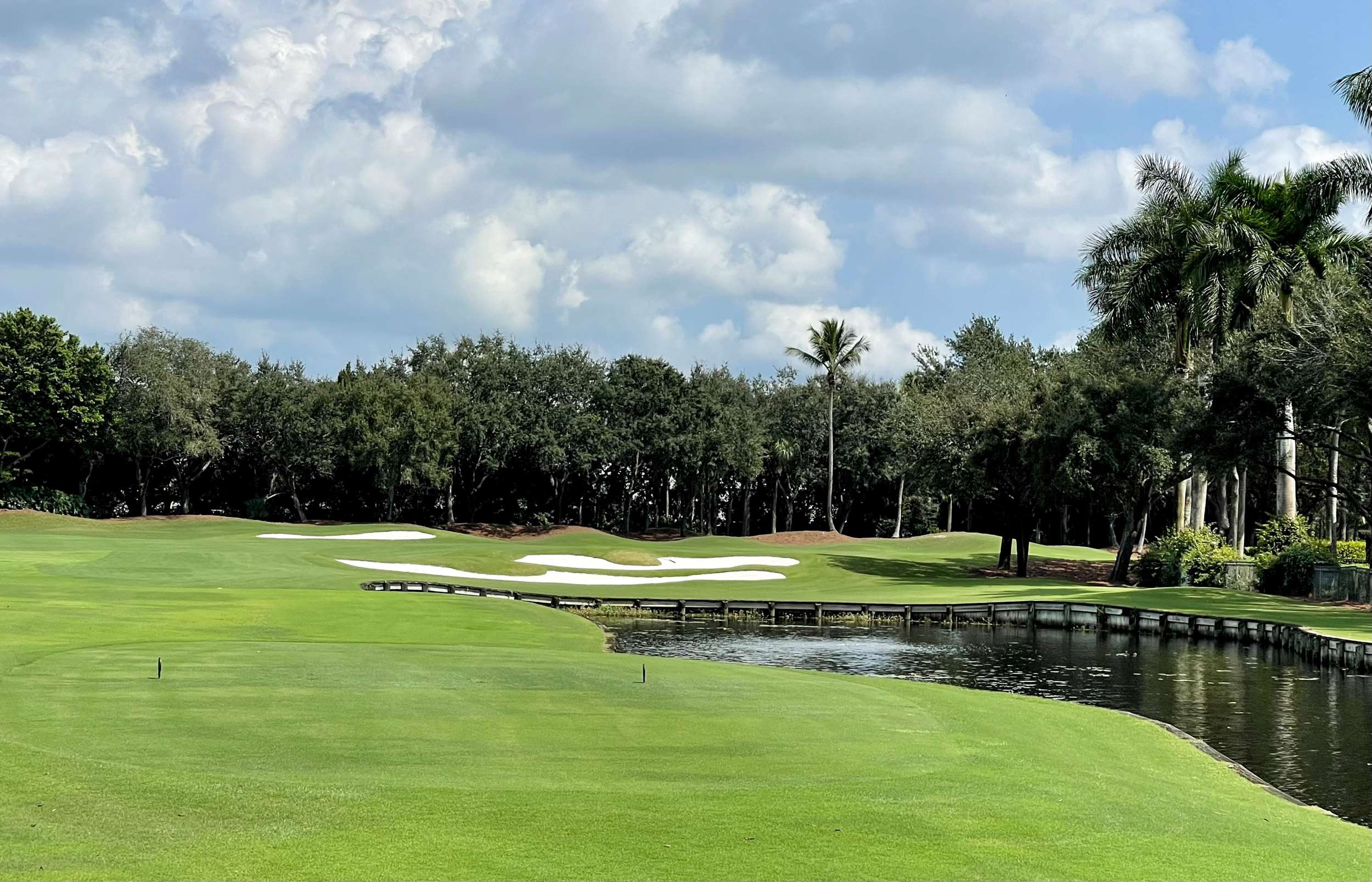 Bay Colony Naples Florida