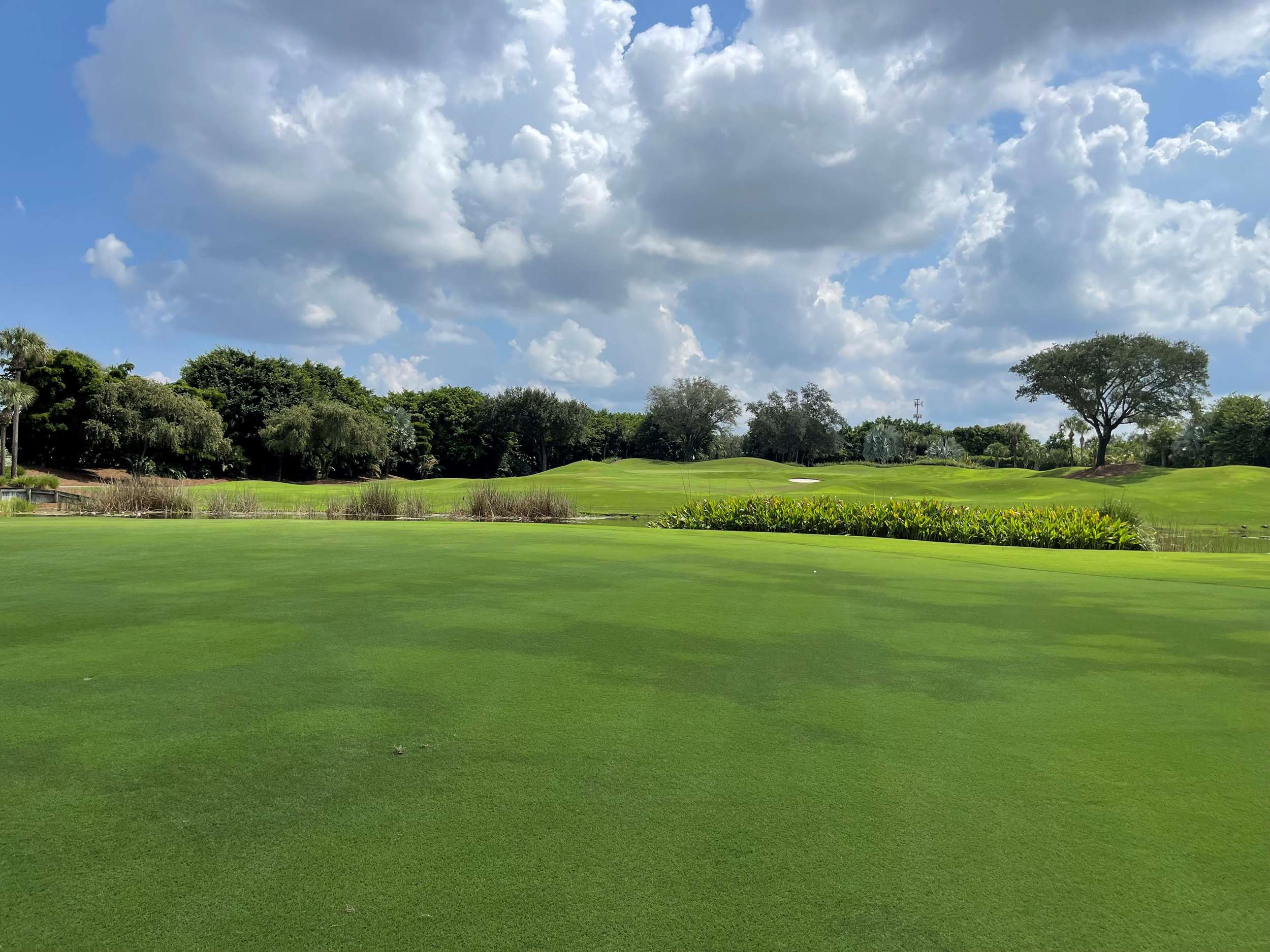 Florida Golf Communities