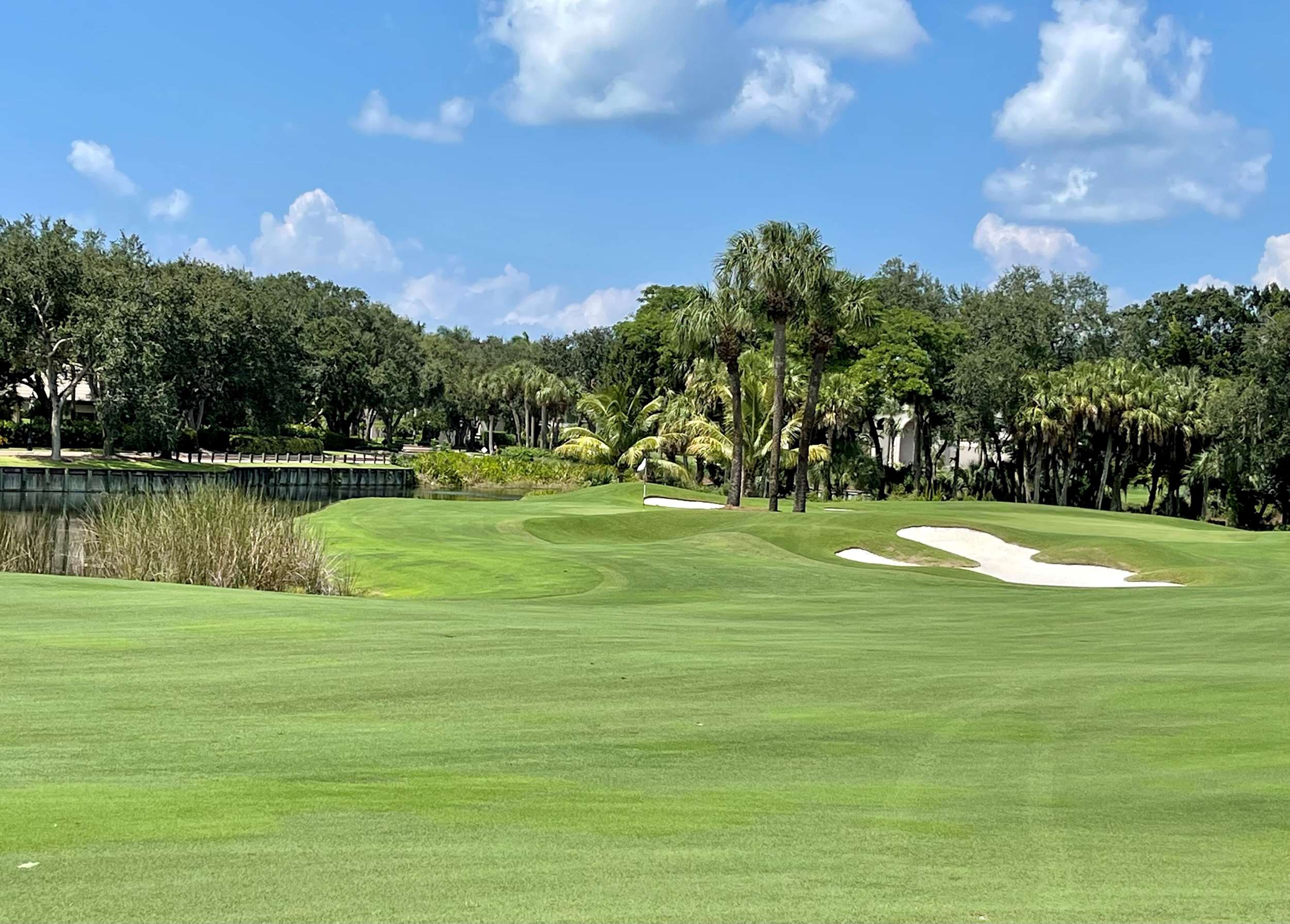 Bay Colony Golf Club Naples Florida