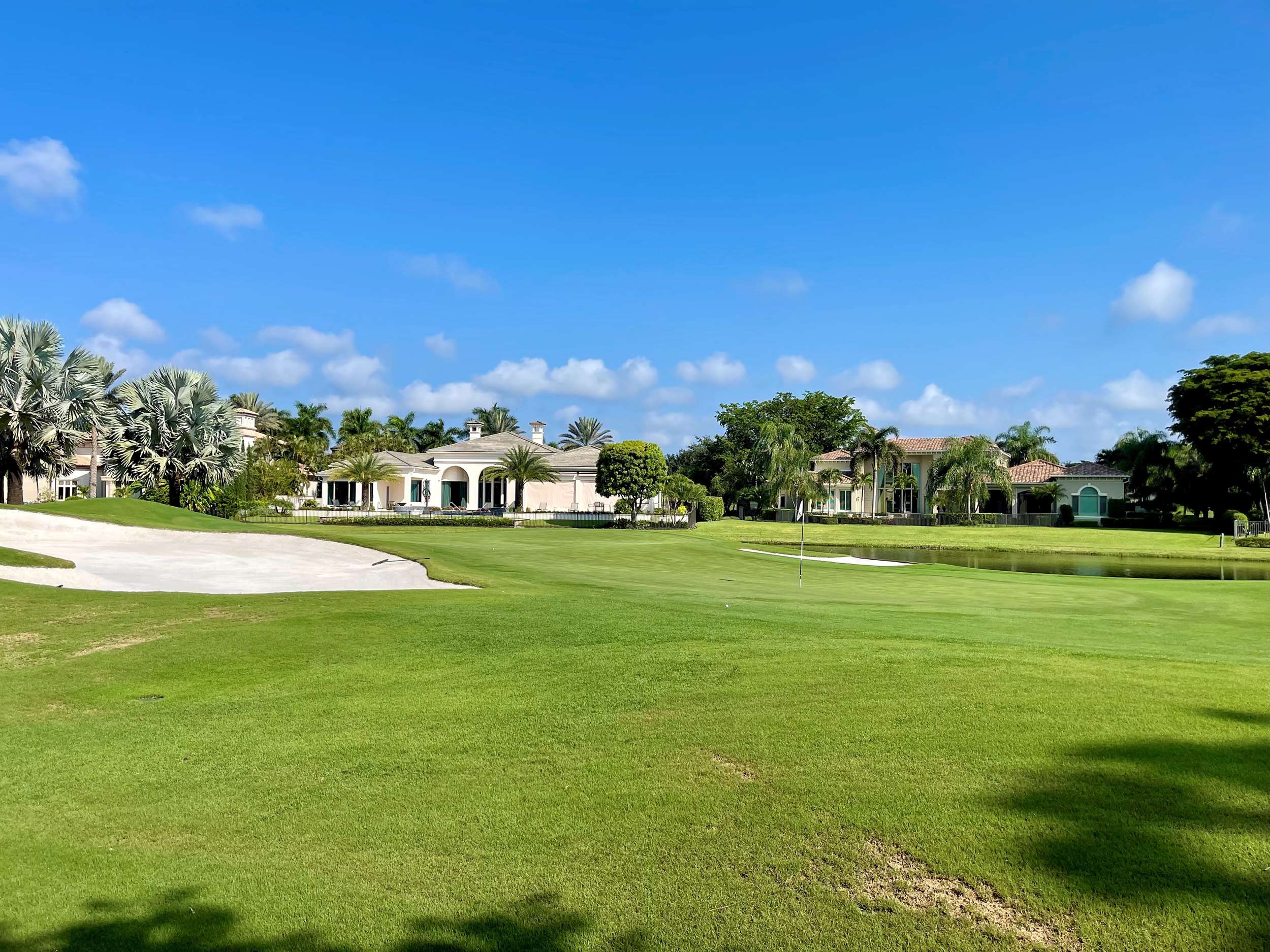 Exlusive golf communities naples florida