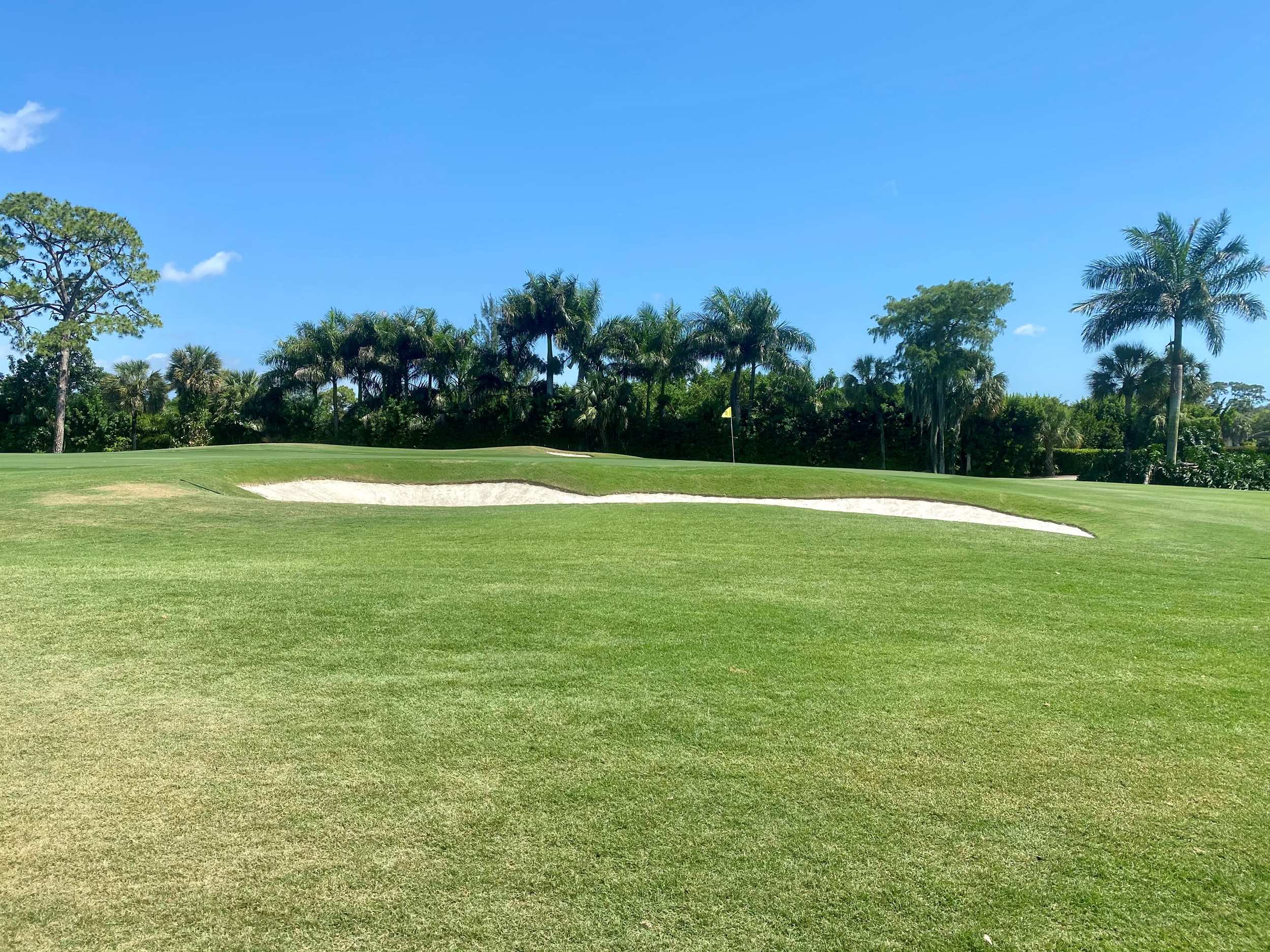 Bears Paw Country Club Naples Florida