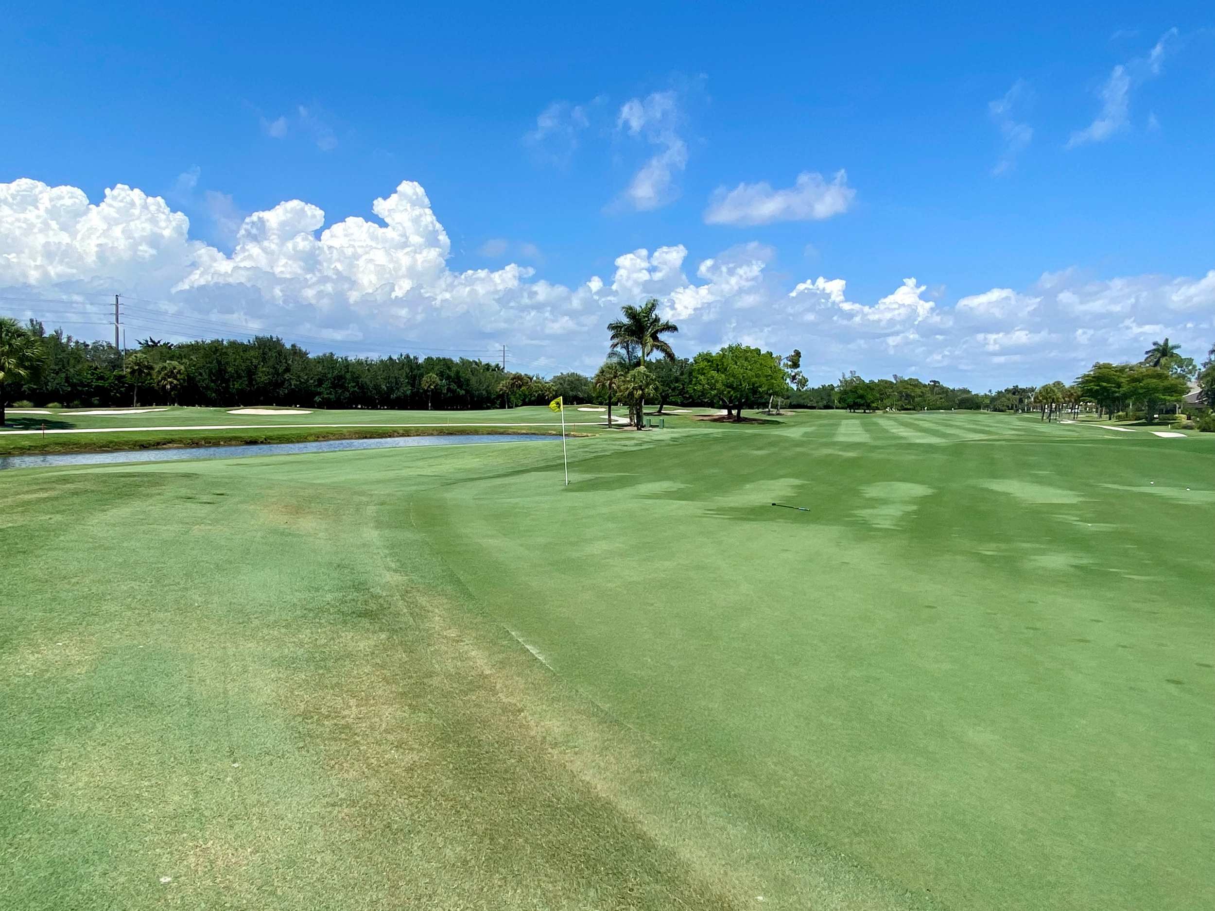 Private Country Clubs Naples Florida