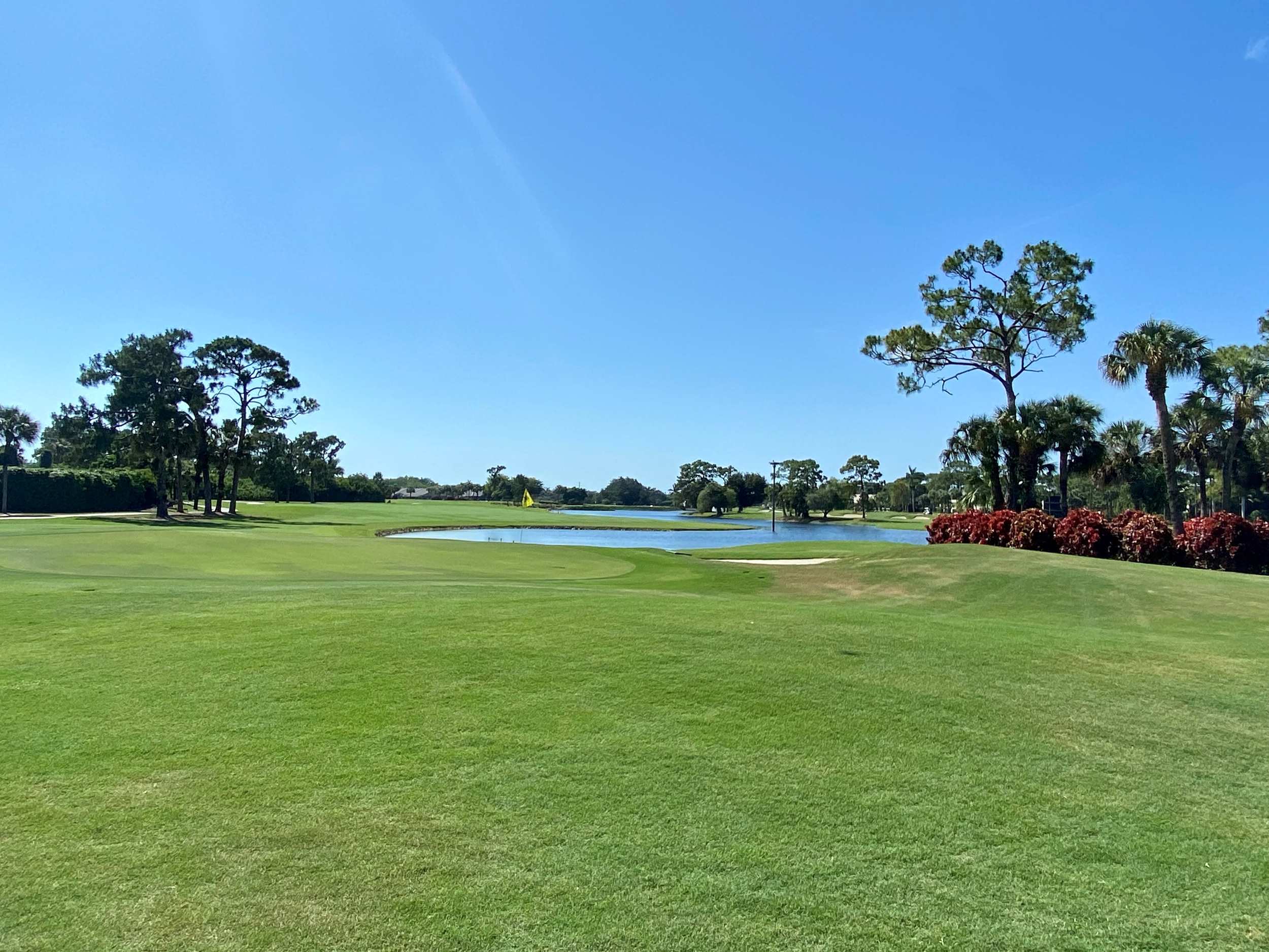 private country Clubs Naples Florida