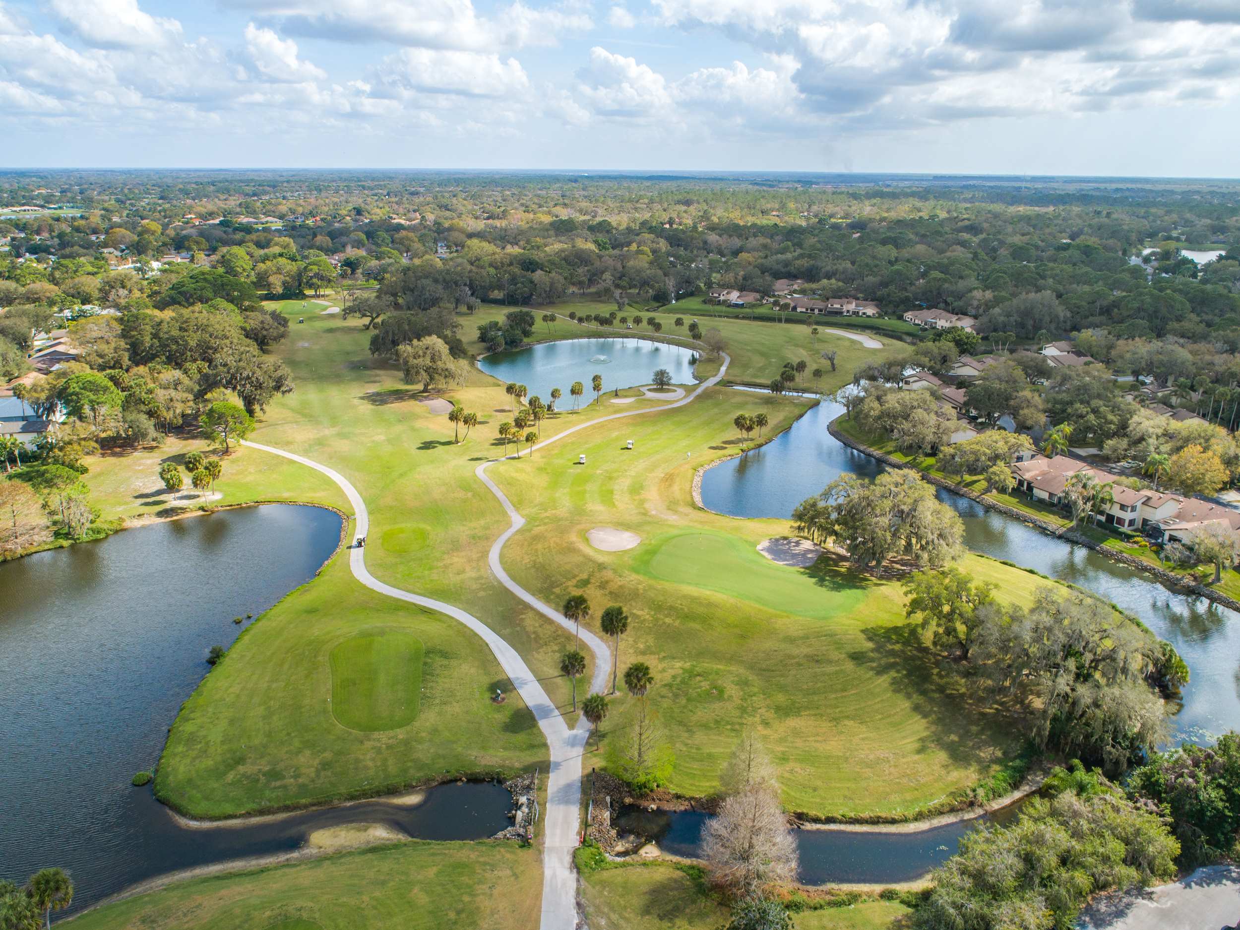 Bent Tree Country Club Sarasota Florida