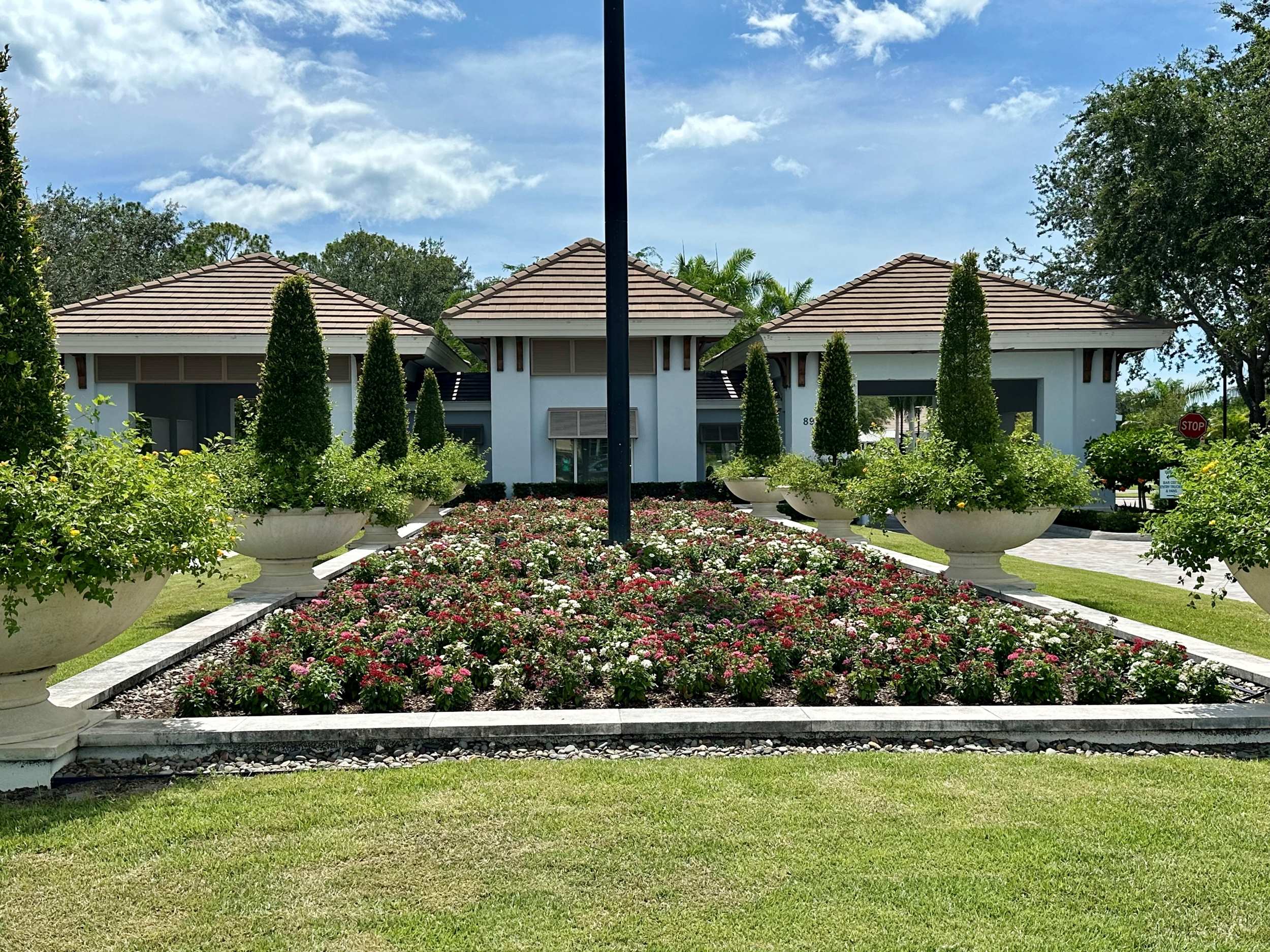 Bentley Village Naples Florida