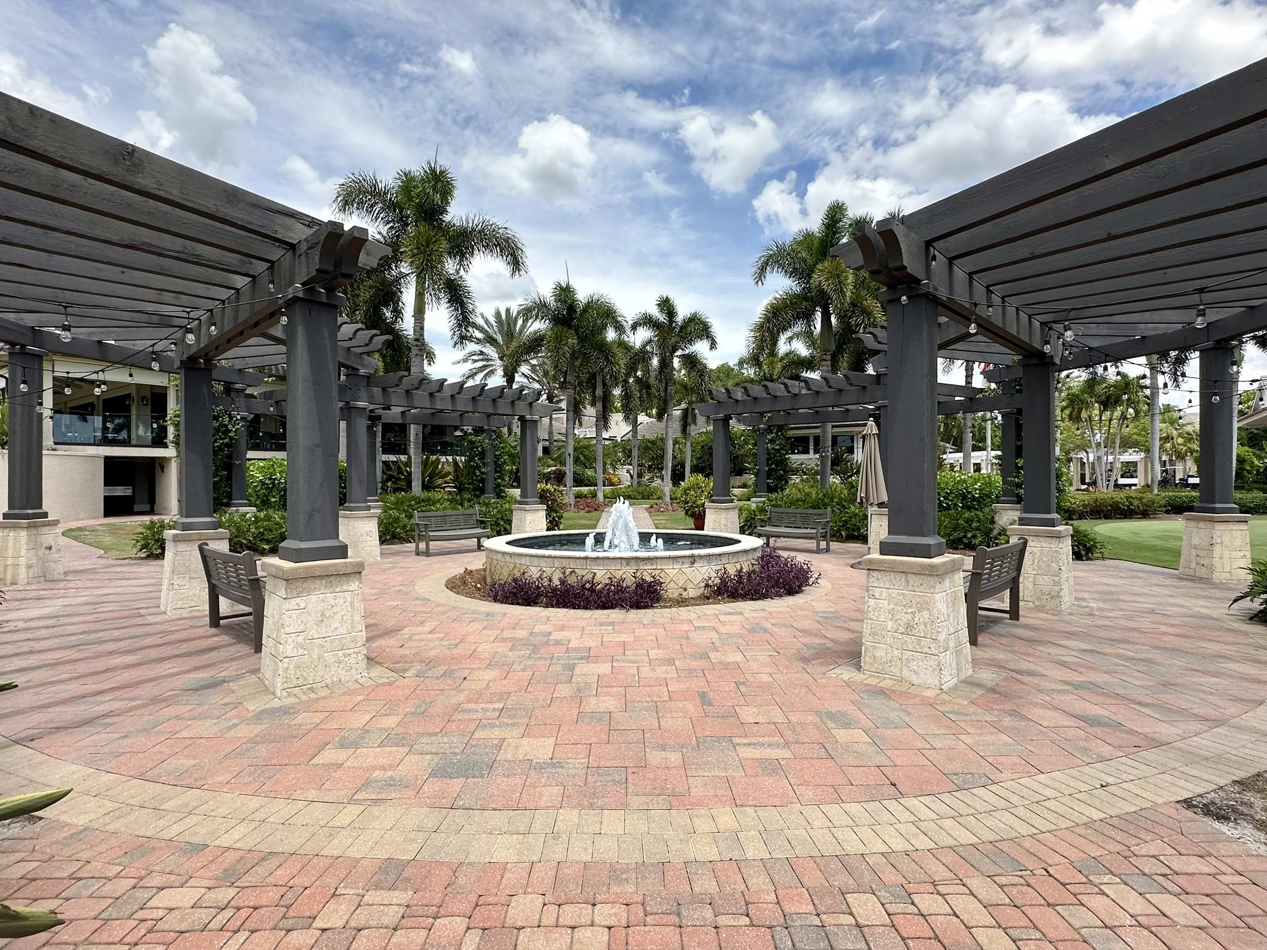 private country club Bonita Springs florida