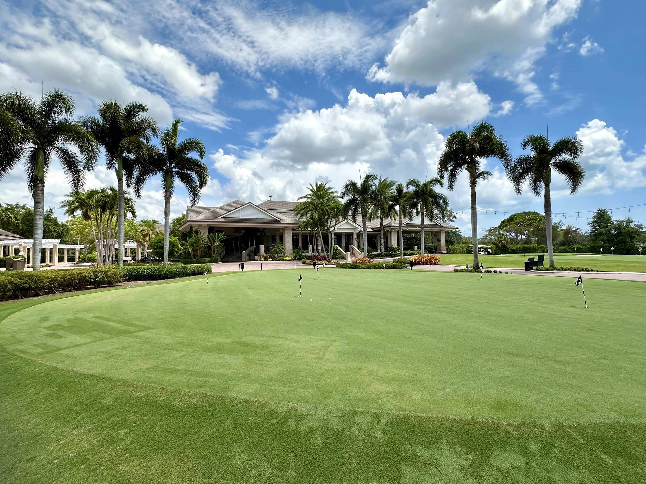 Bonita Springs Golf Communities