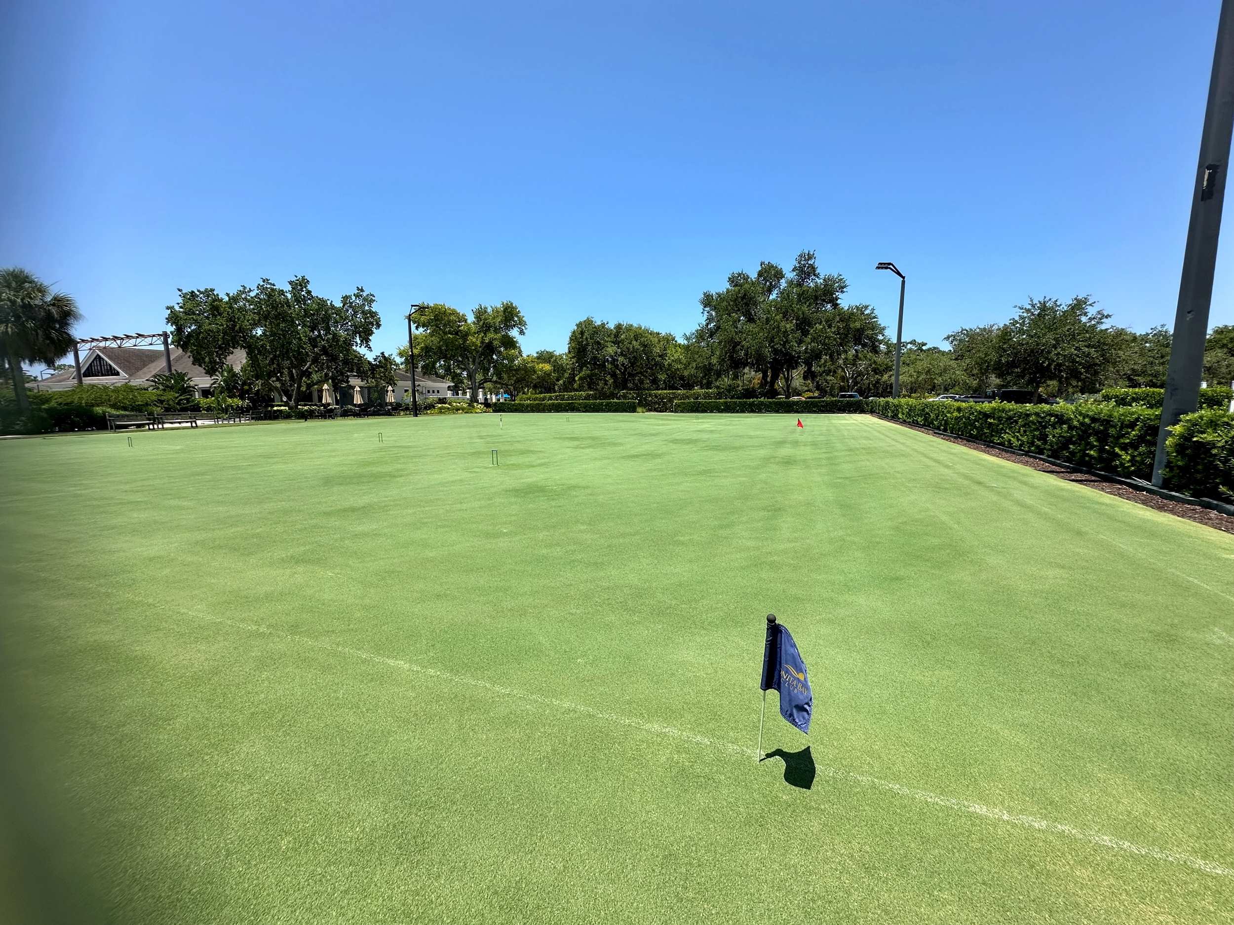 Bonita Springs golf clubs