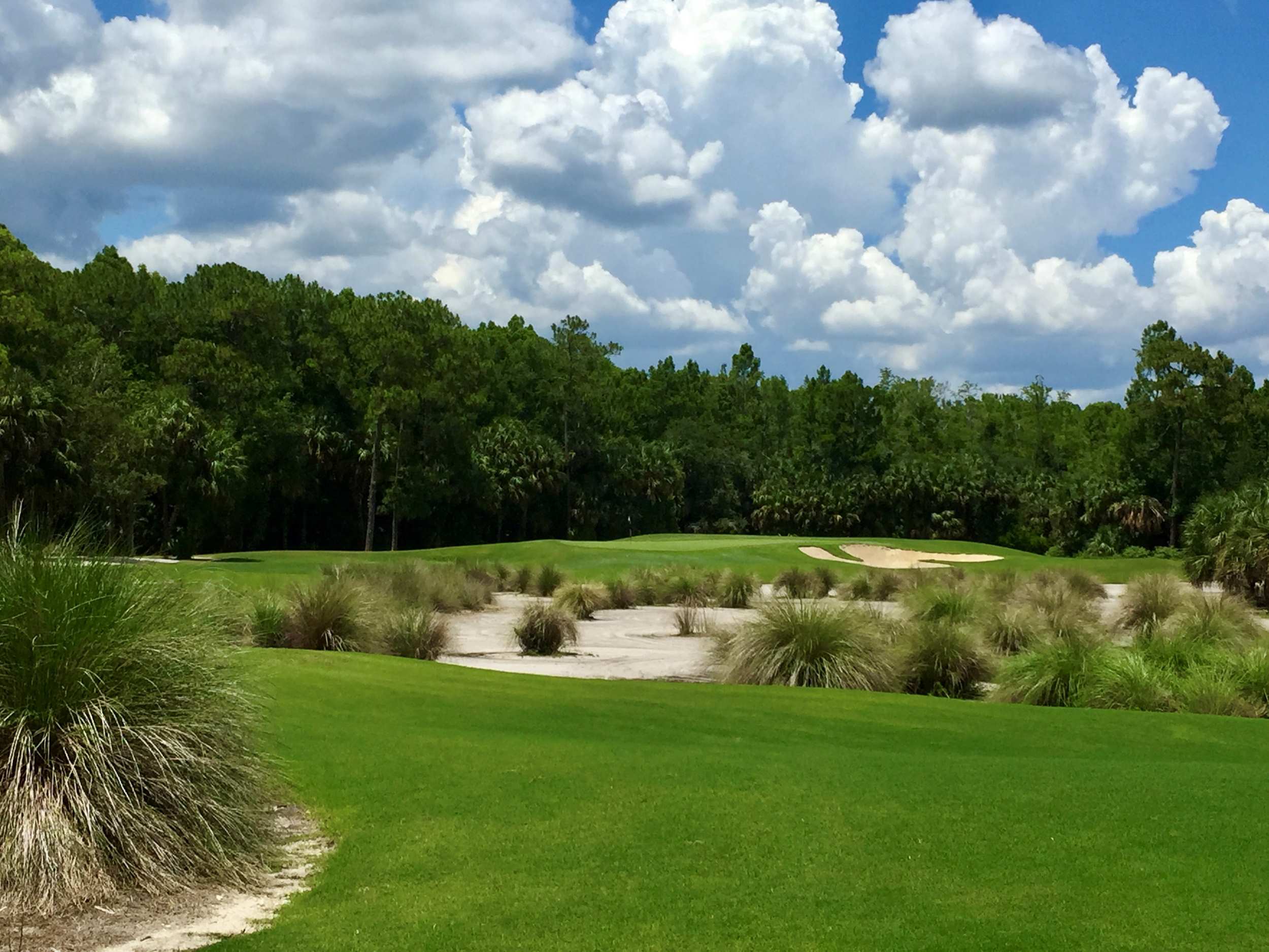 Bonita Bay Club Naples Florida