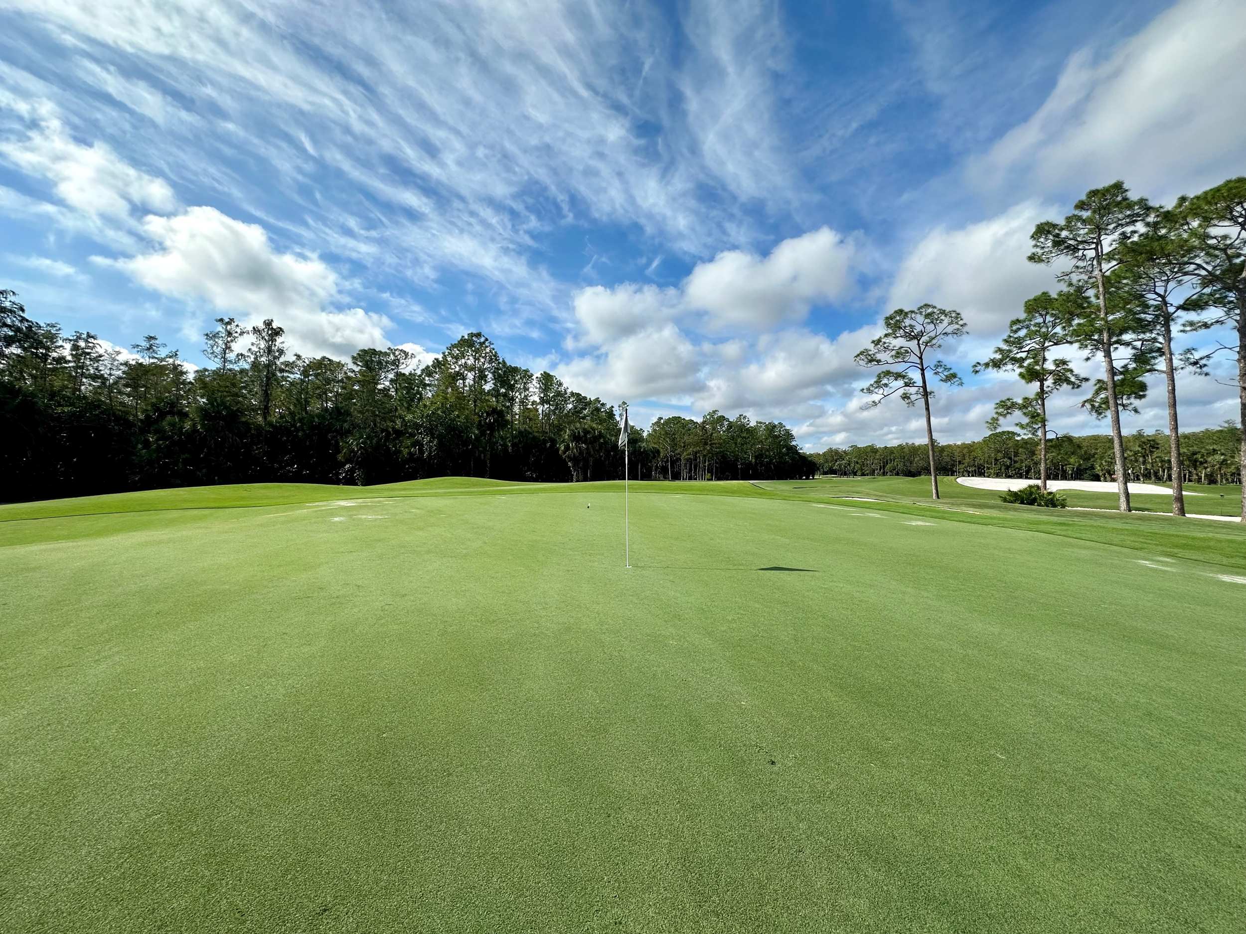 Bonita Bay East Naples Florida