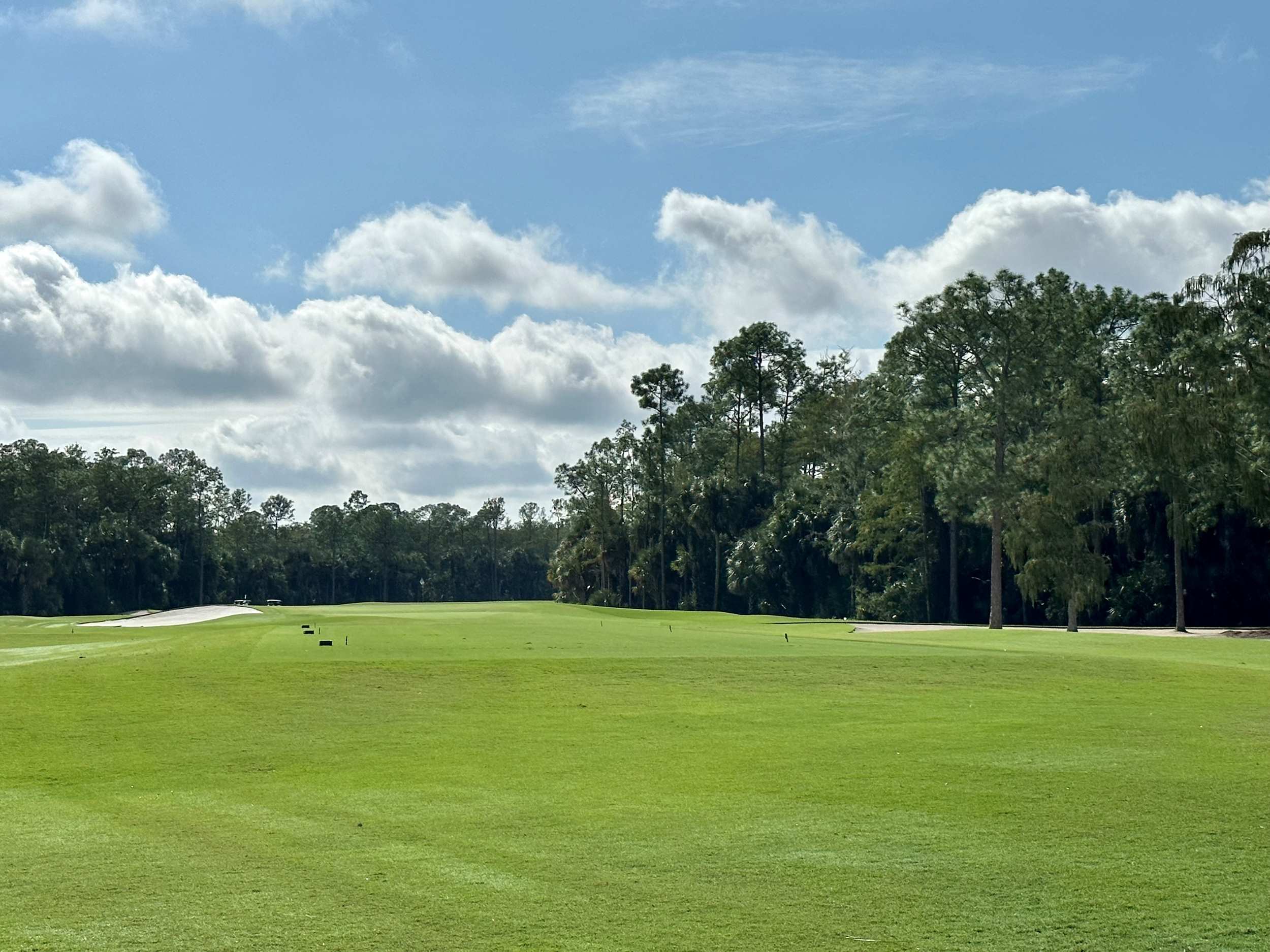 Naples Golf Communities