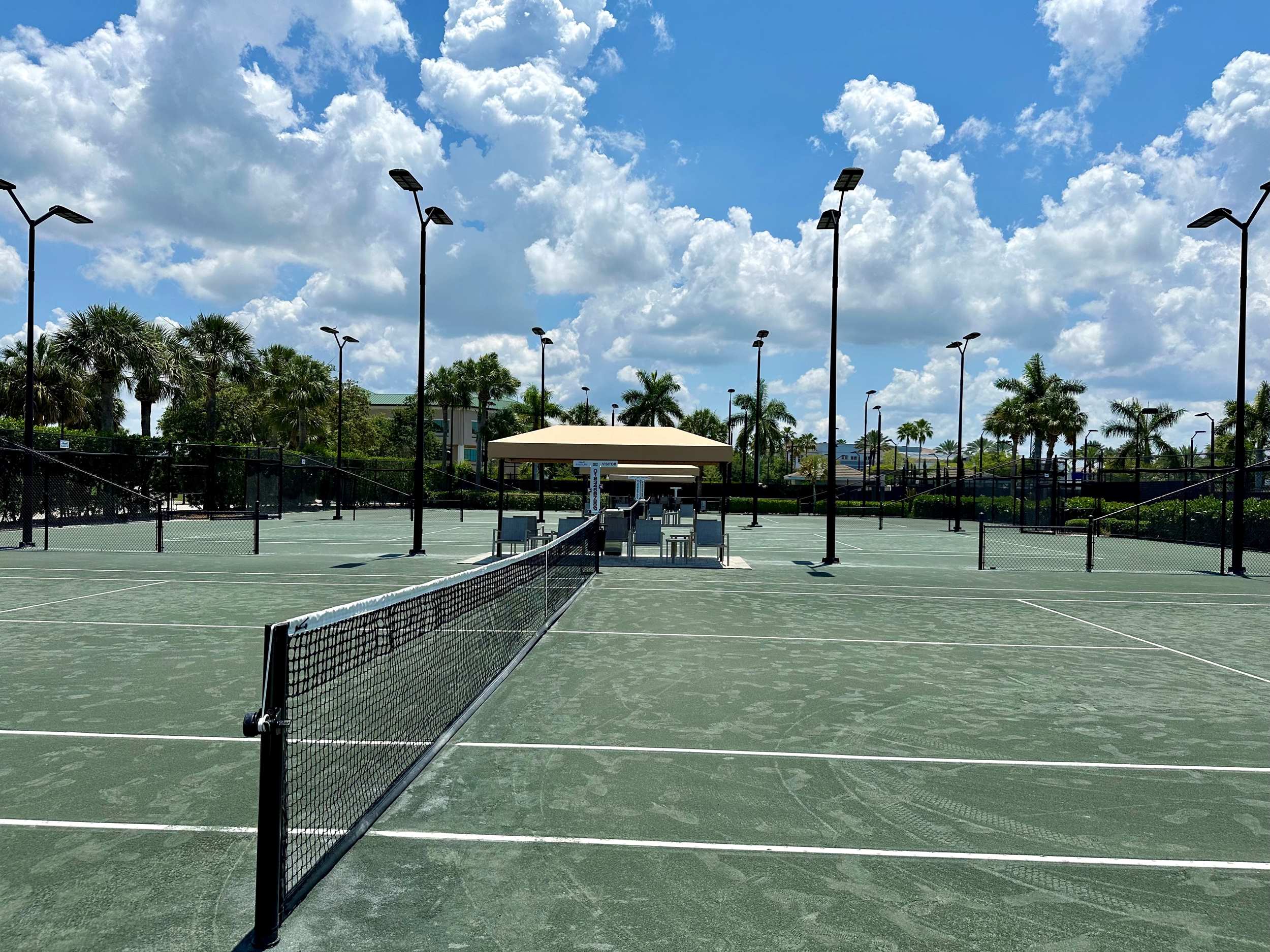 Bonita Bay Tennis