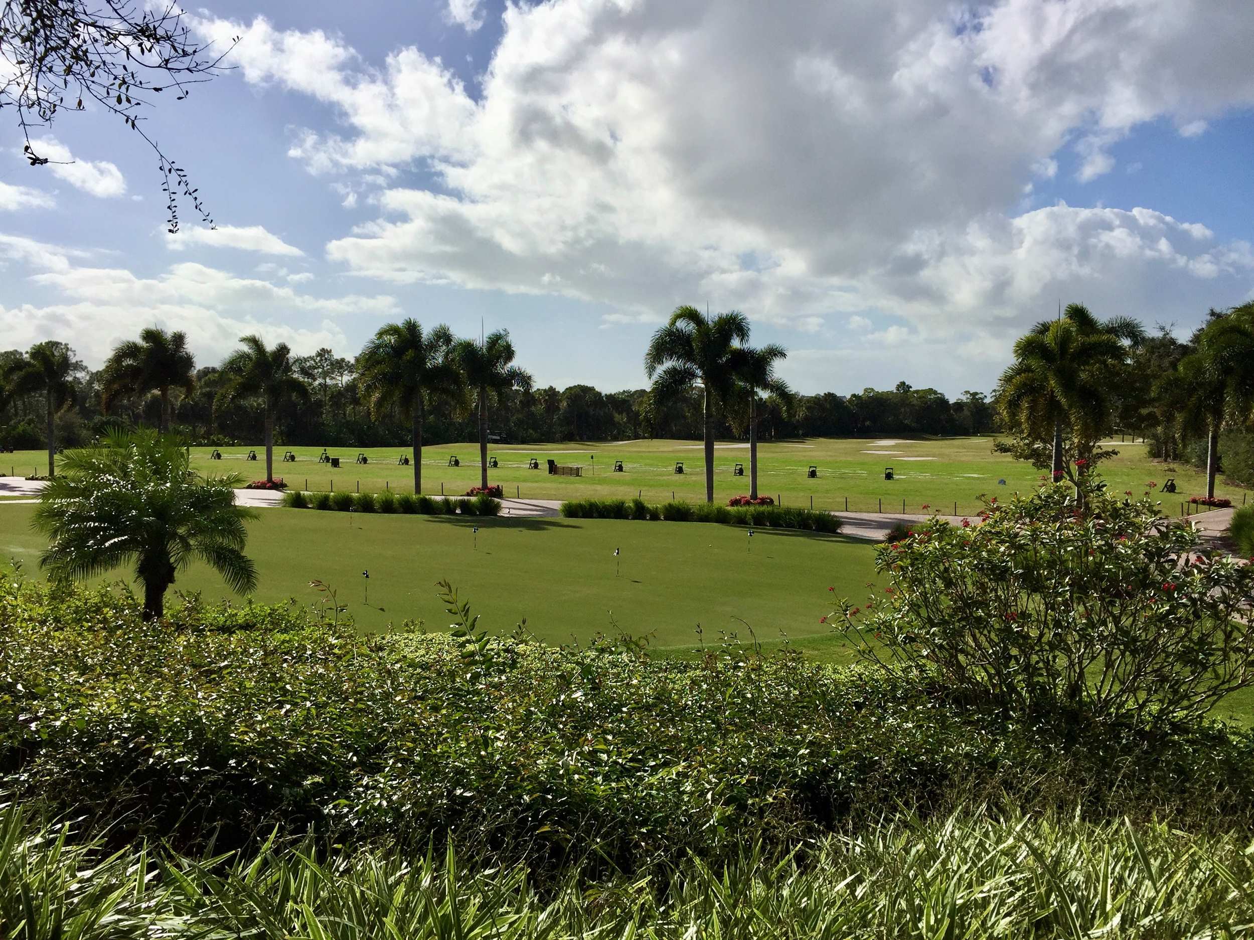 Bonita Bay Club Bonita Springs Florida