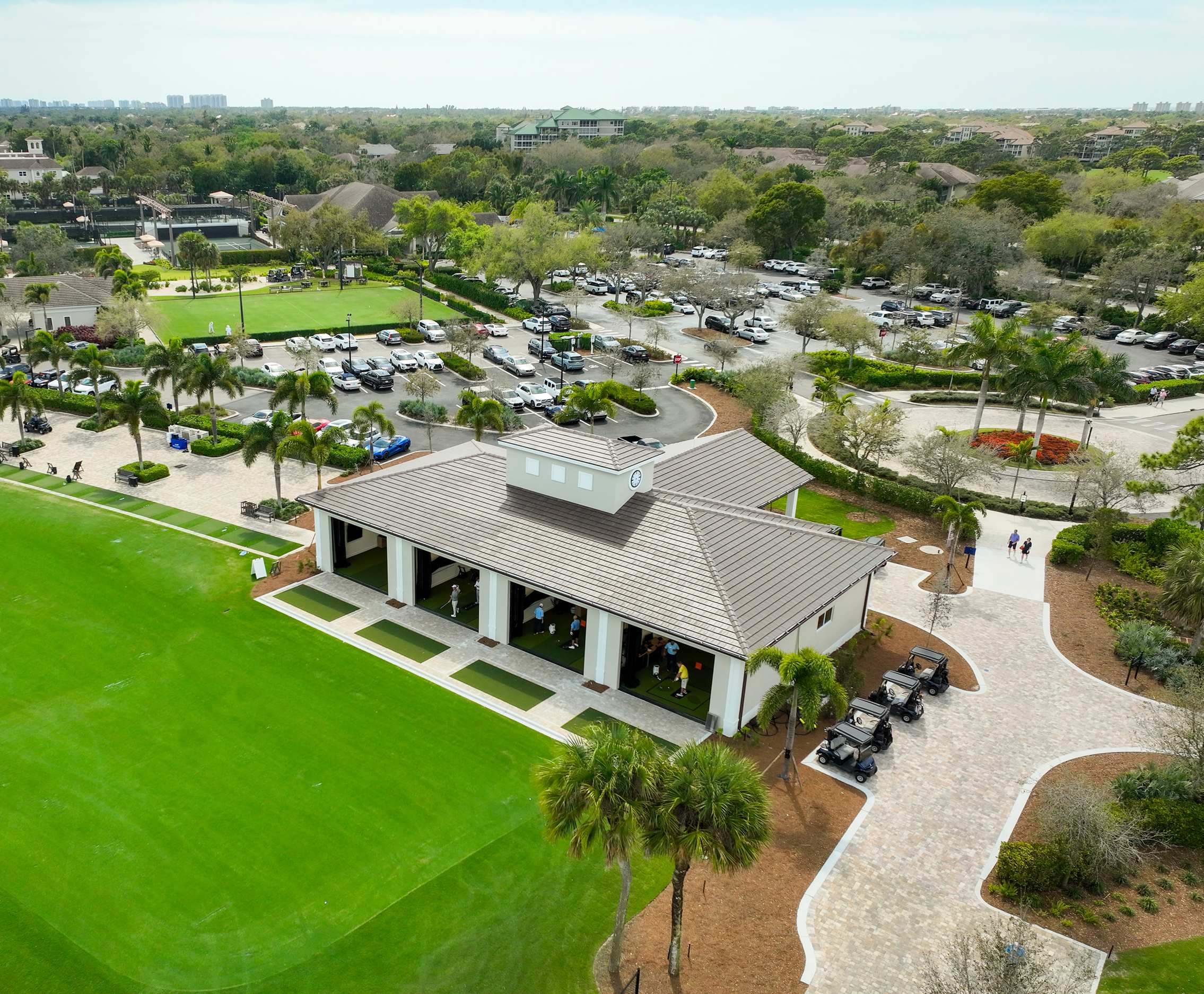 Bonita Bay Country Club