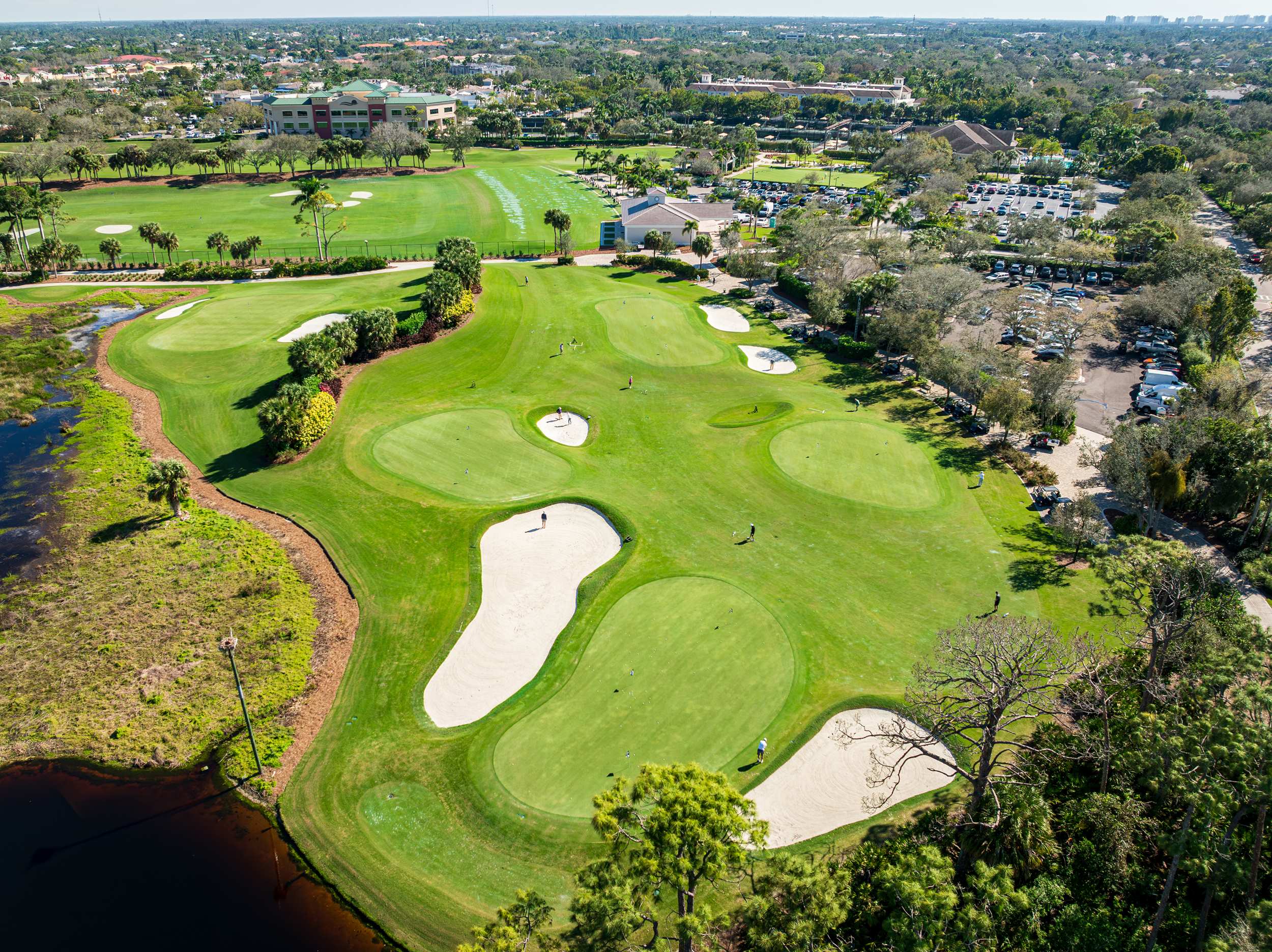 Bonita Bay Club