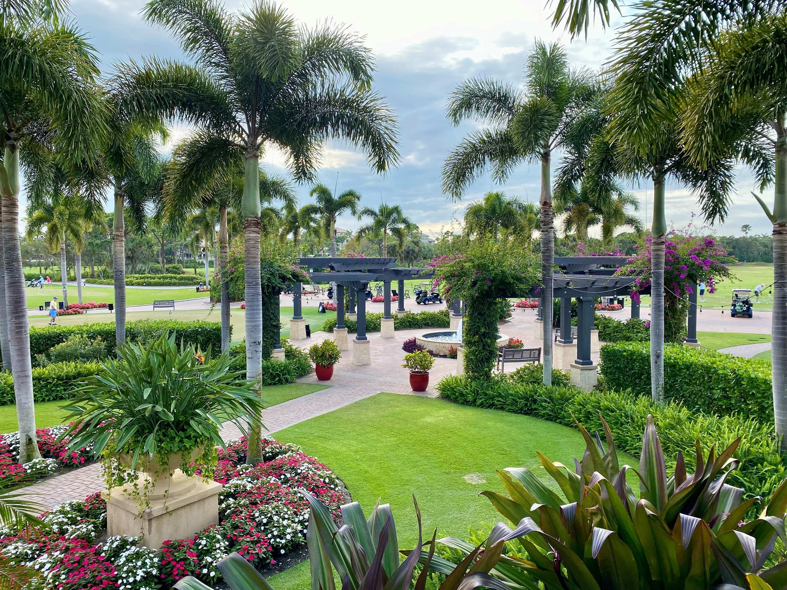 Bonita Bay Golf Club Bonita Springs