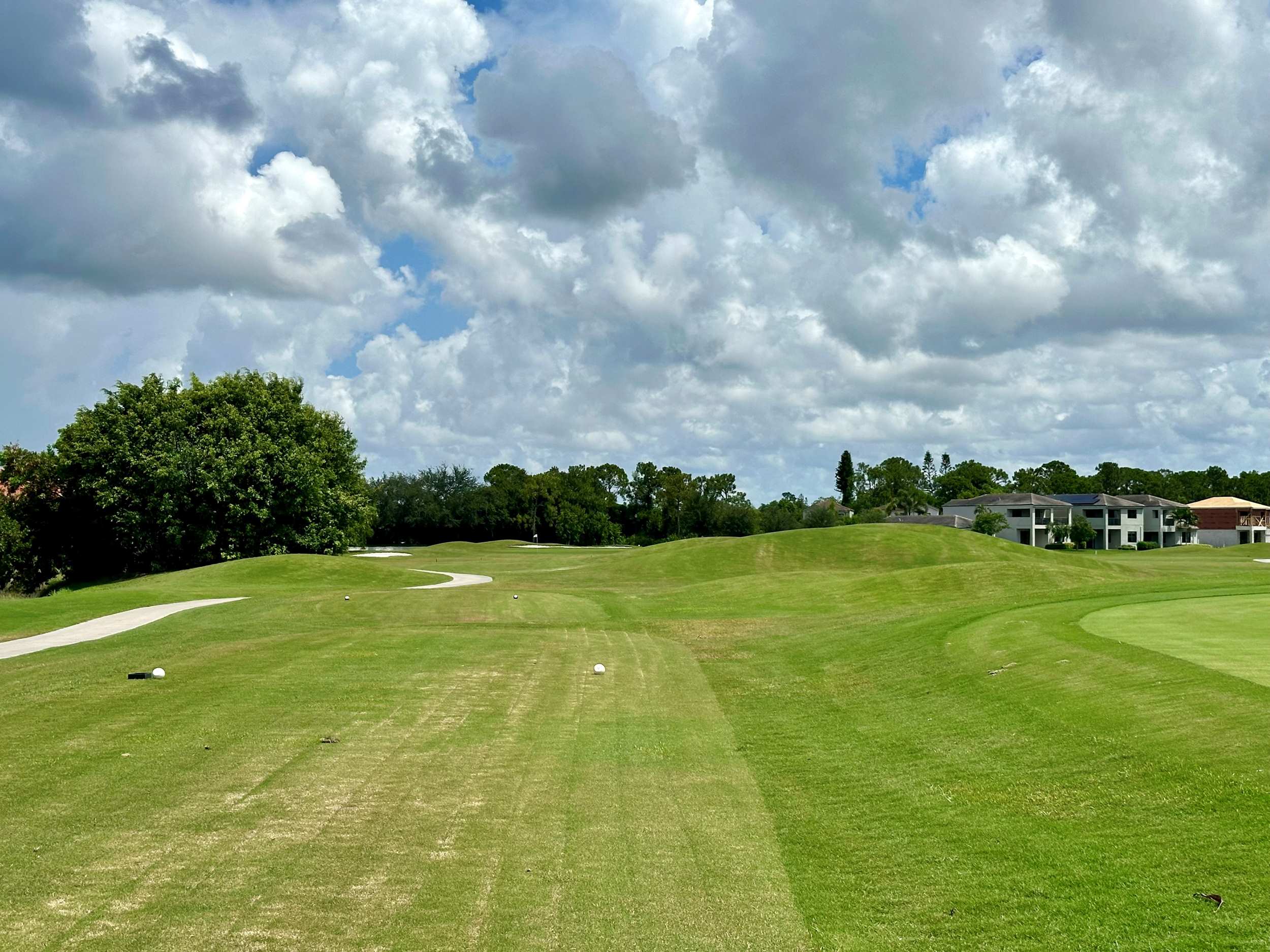 bonita springs public golf courses