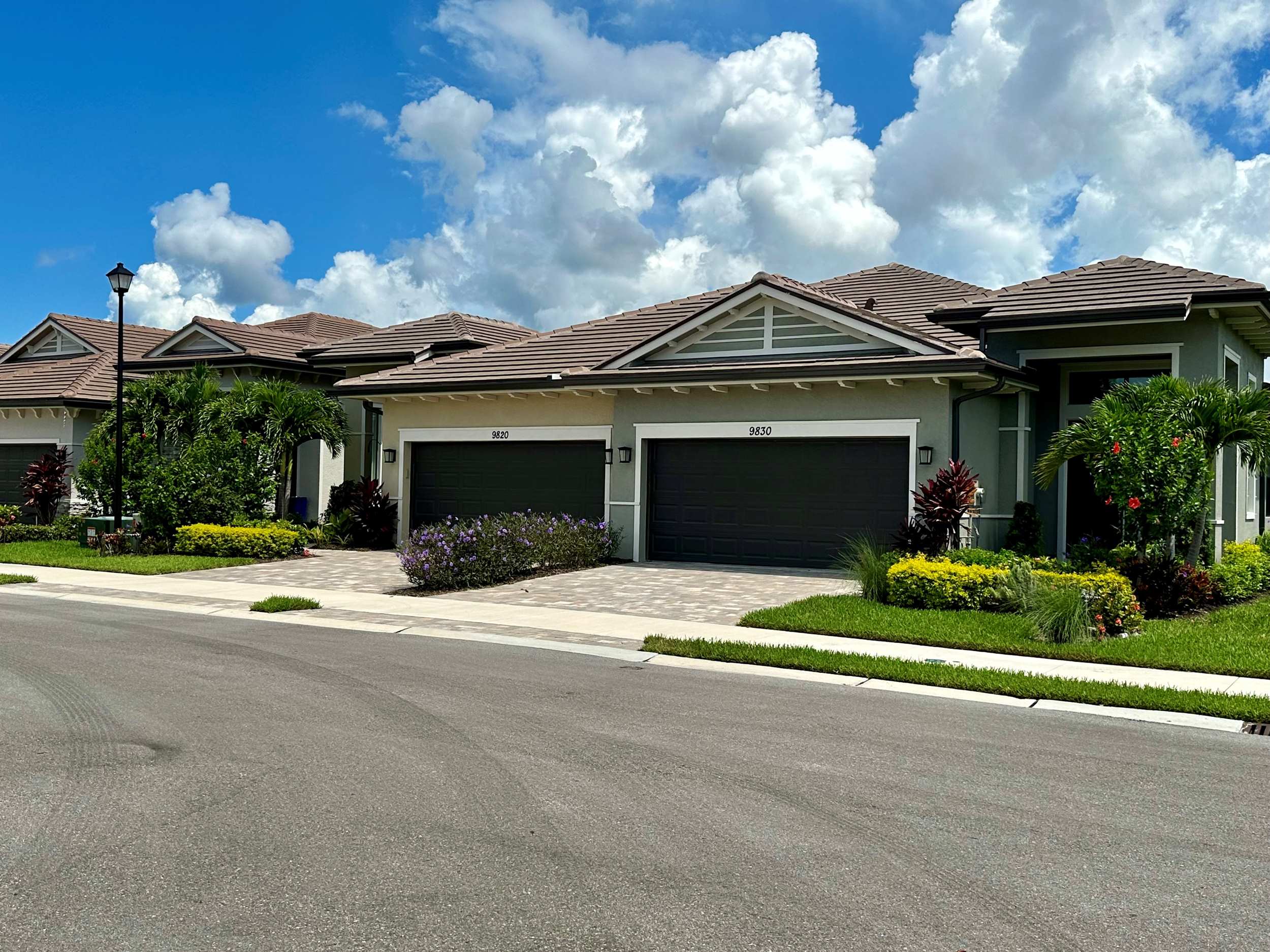 Bonita Springs Homes