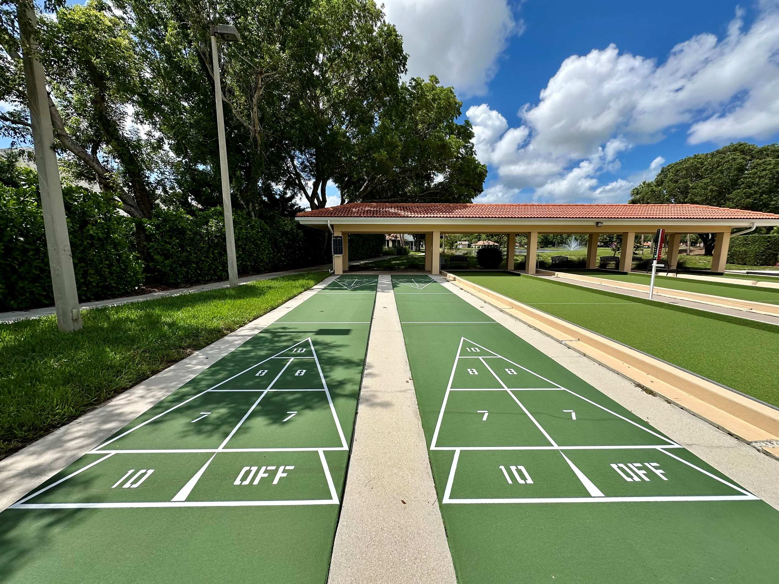 bonita springs golf club amenities