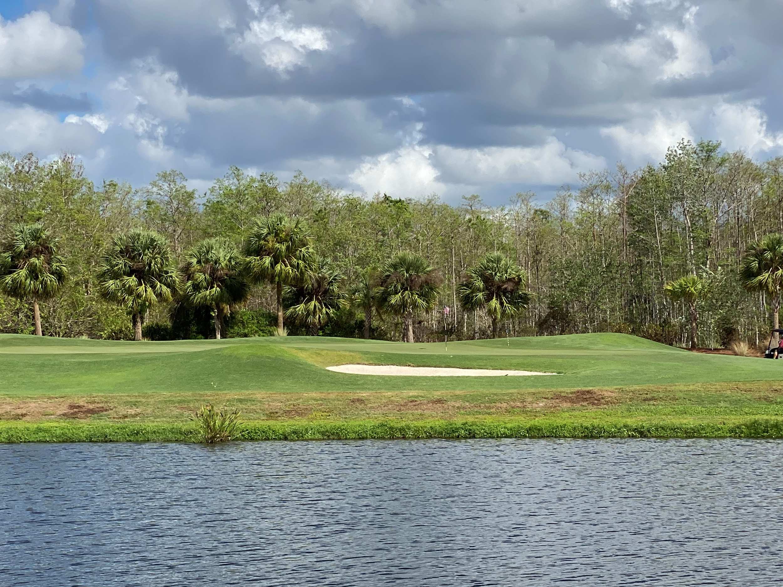 Bonita Springs Golf Courses