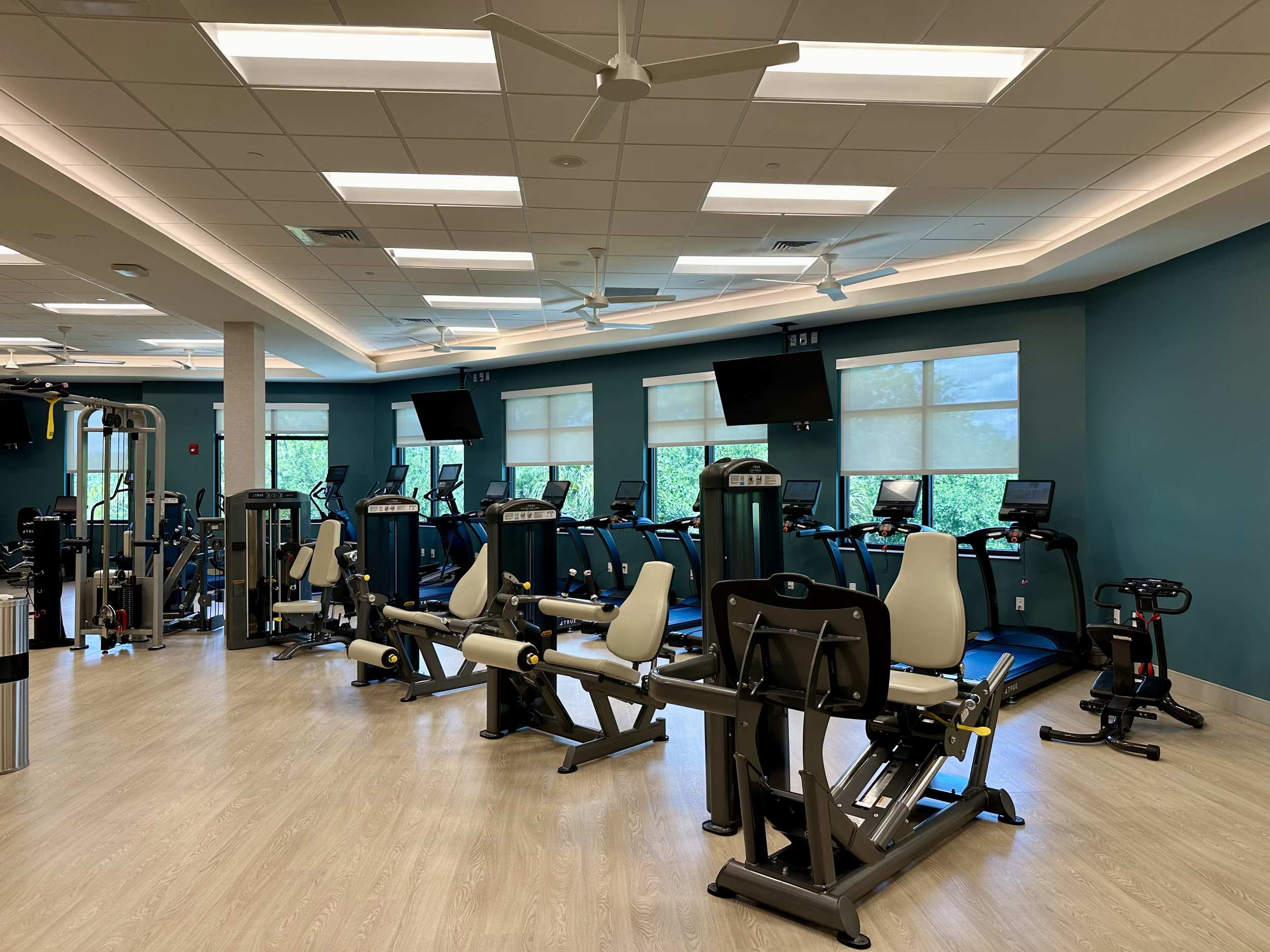 Fitness Centers Naples Florida