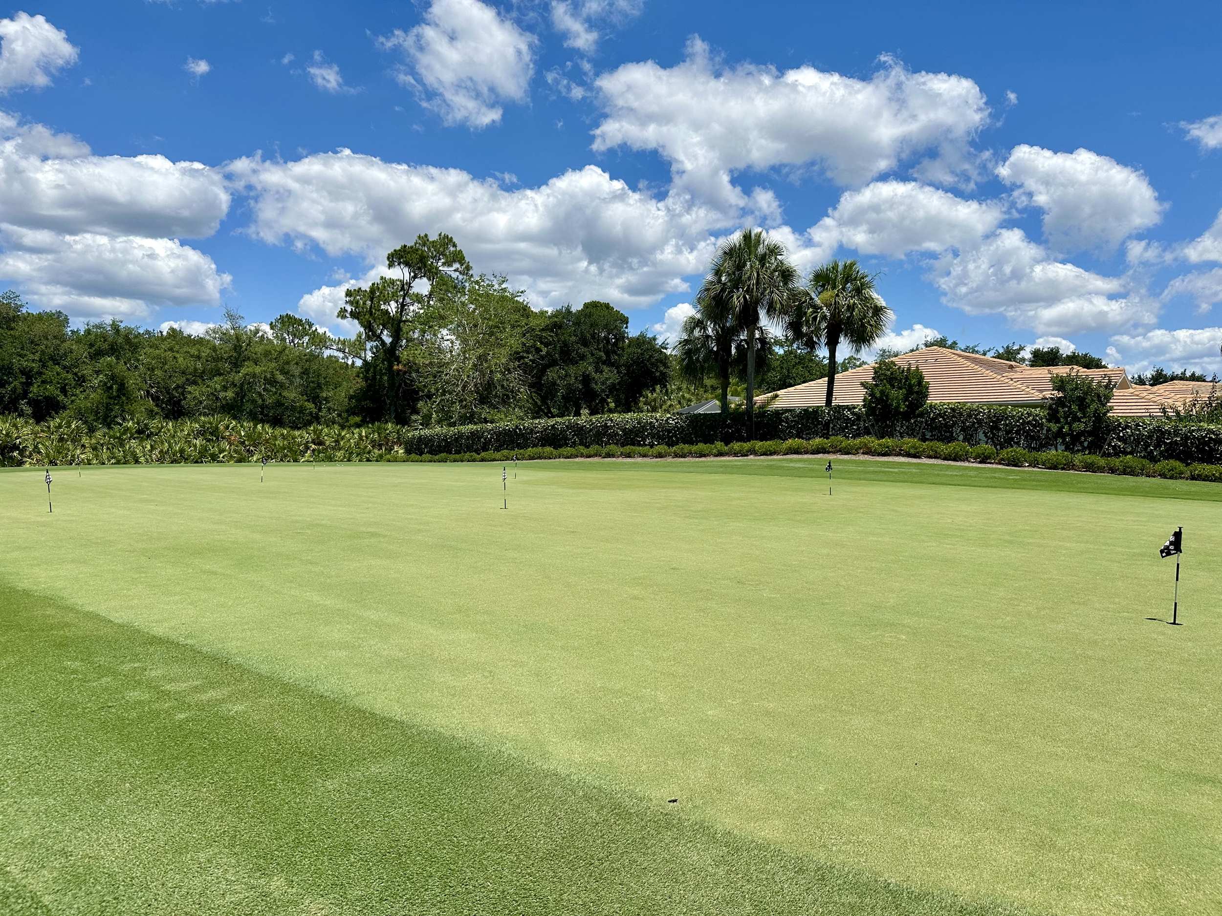 Private Country Clubs Naples Florida