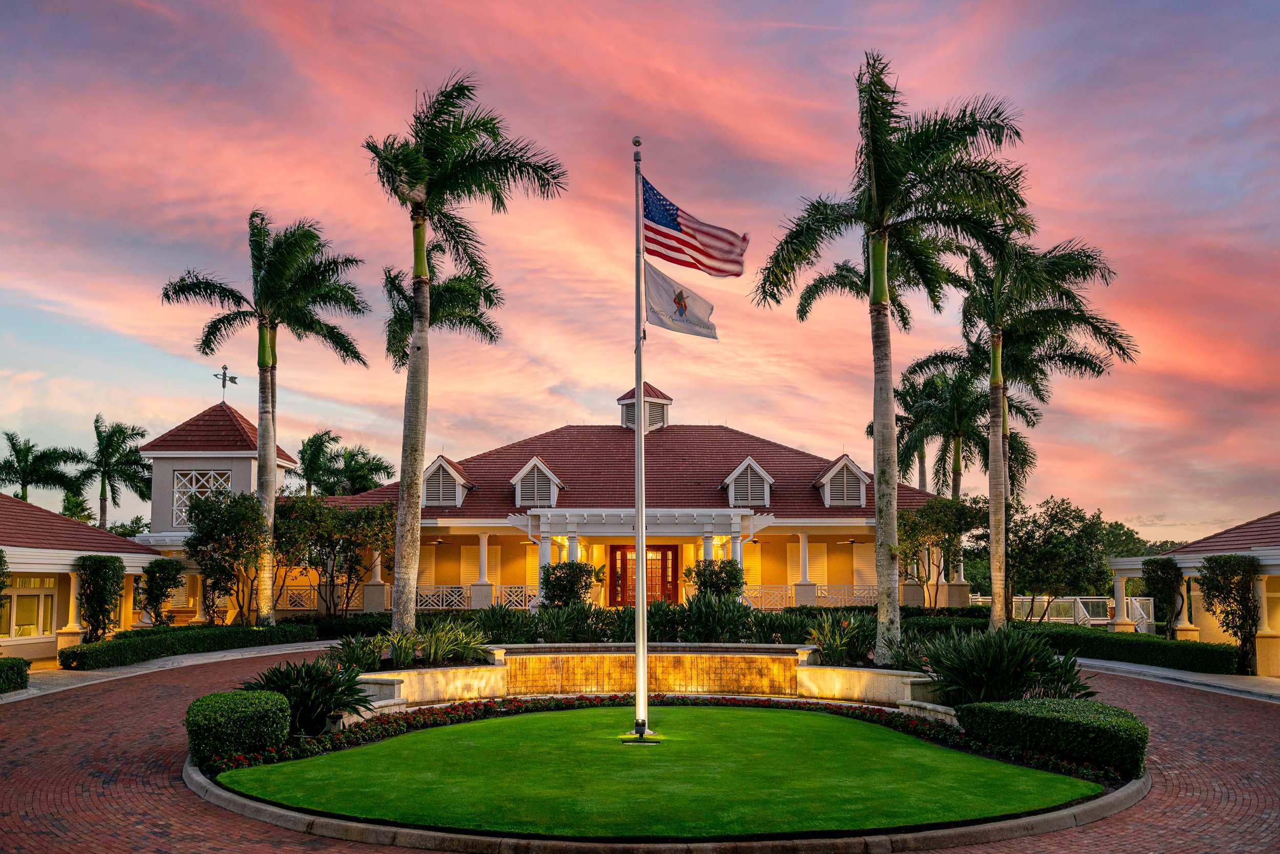 Naples FL country Clubs