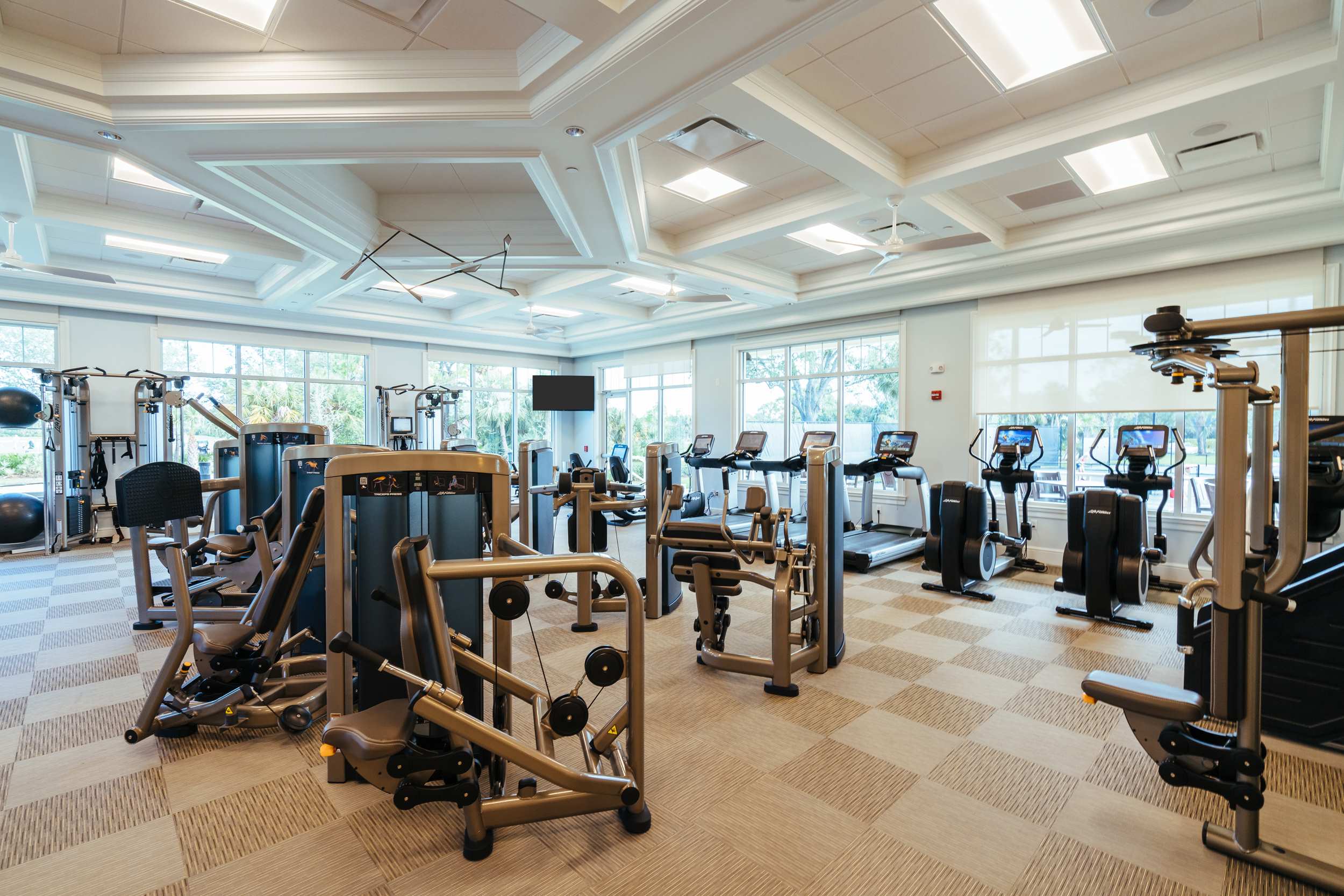 naples fitness centers