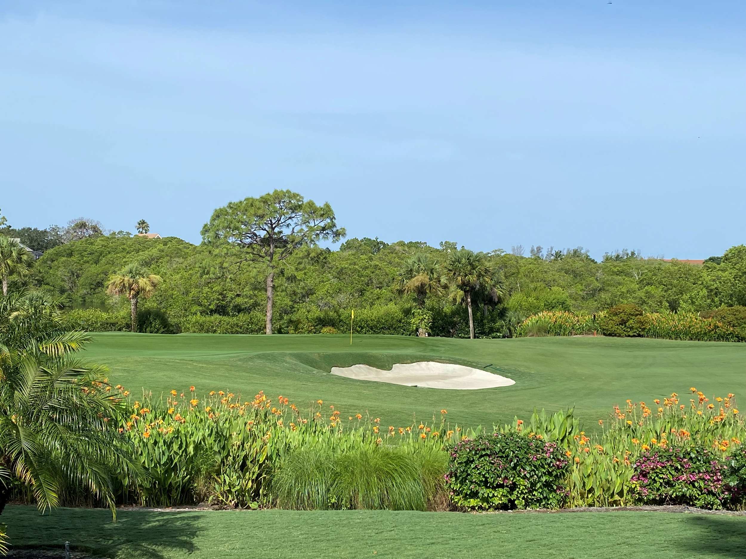 southwest florida golf communities