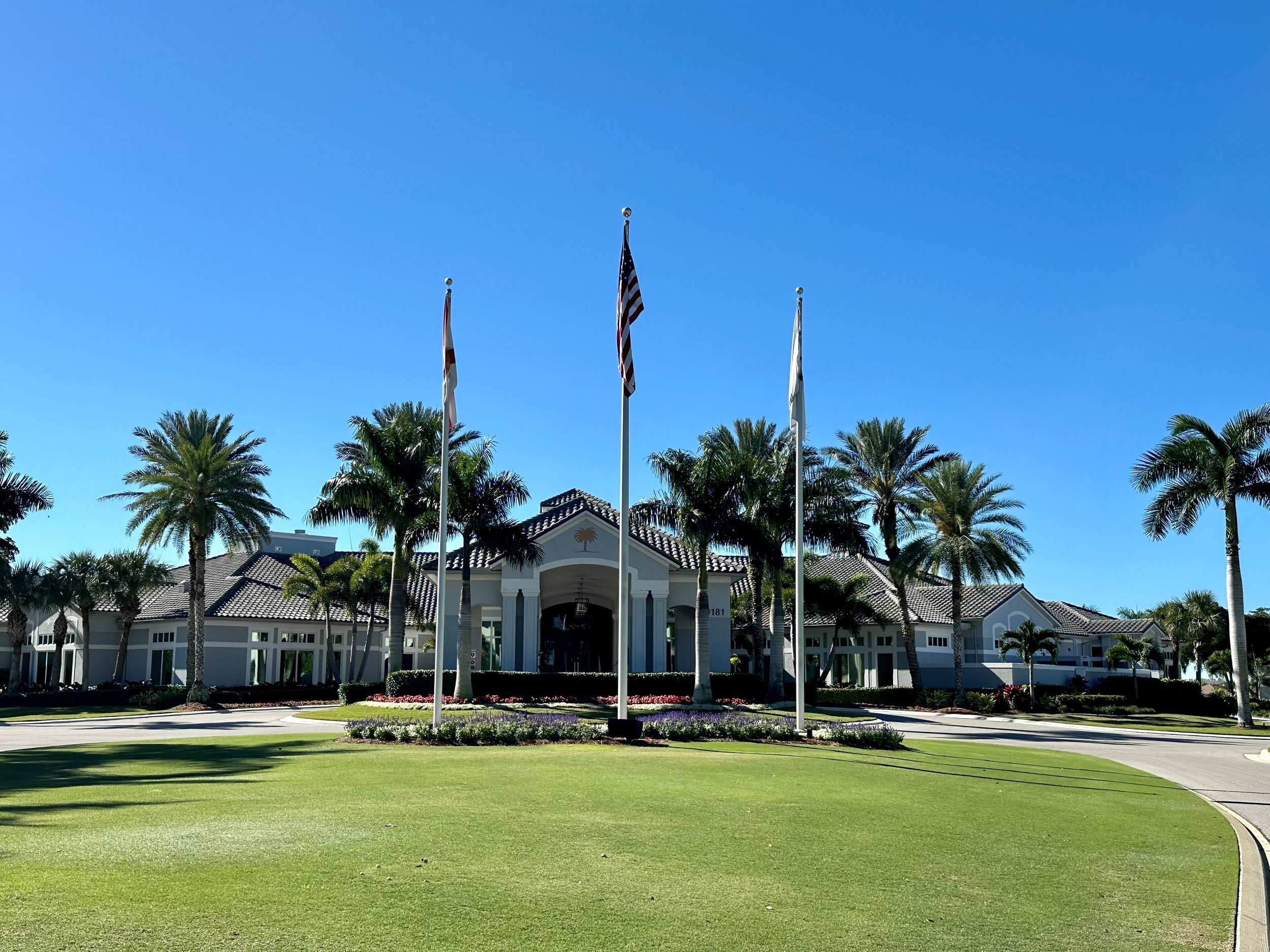 Ft. Myers Golf Communities