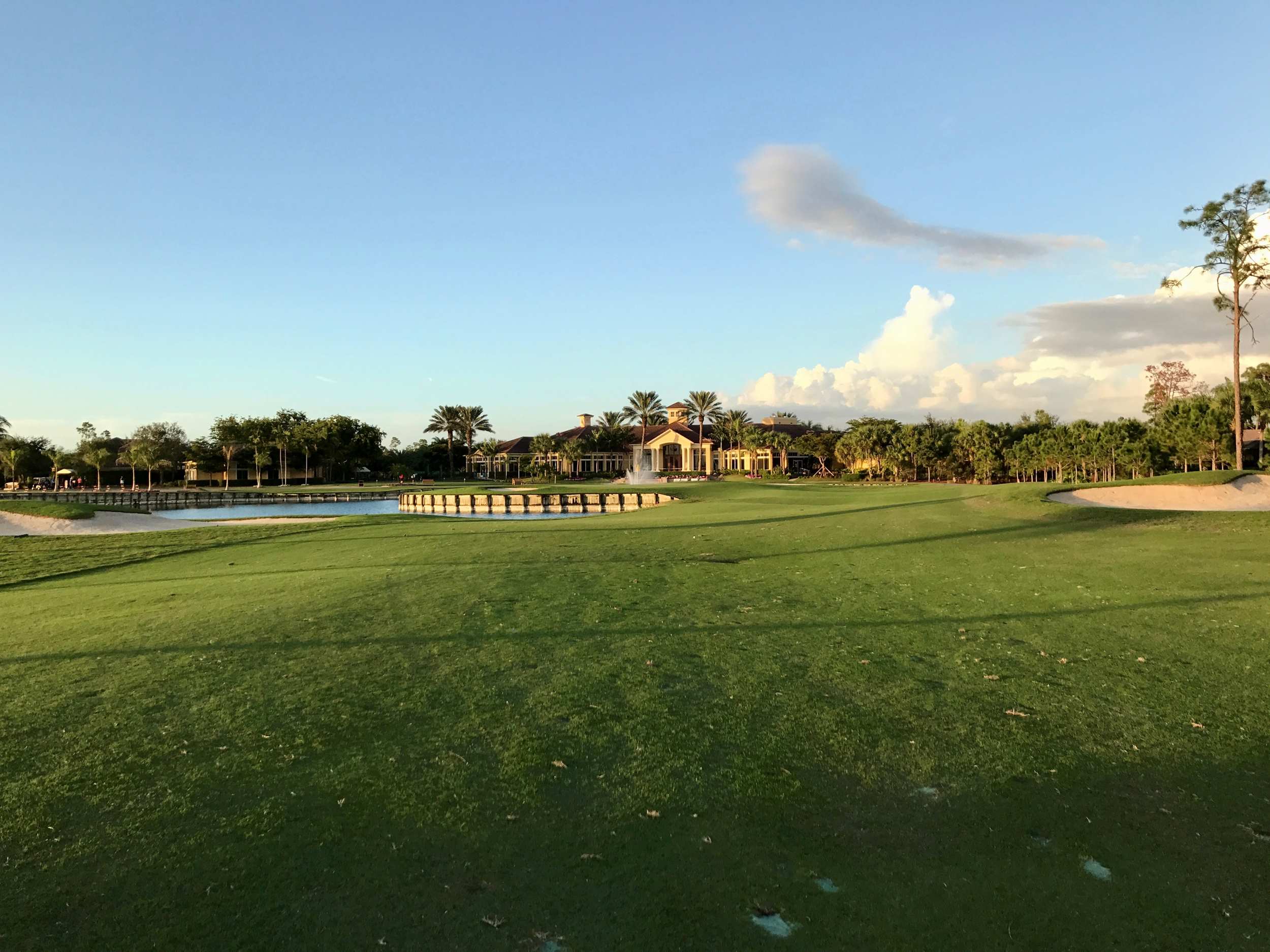 Fort Myers Bundled Golf Communities