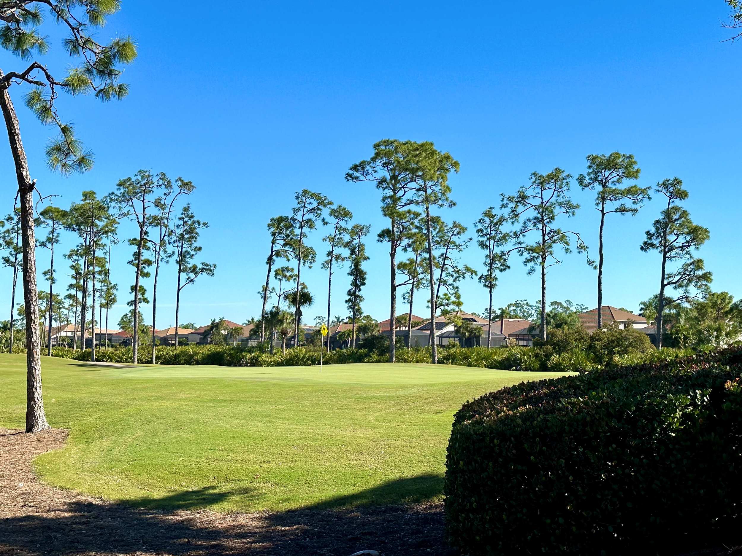 Fort Myers Golf Courses