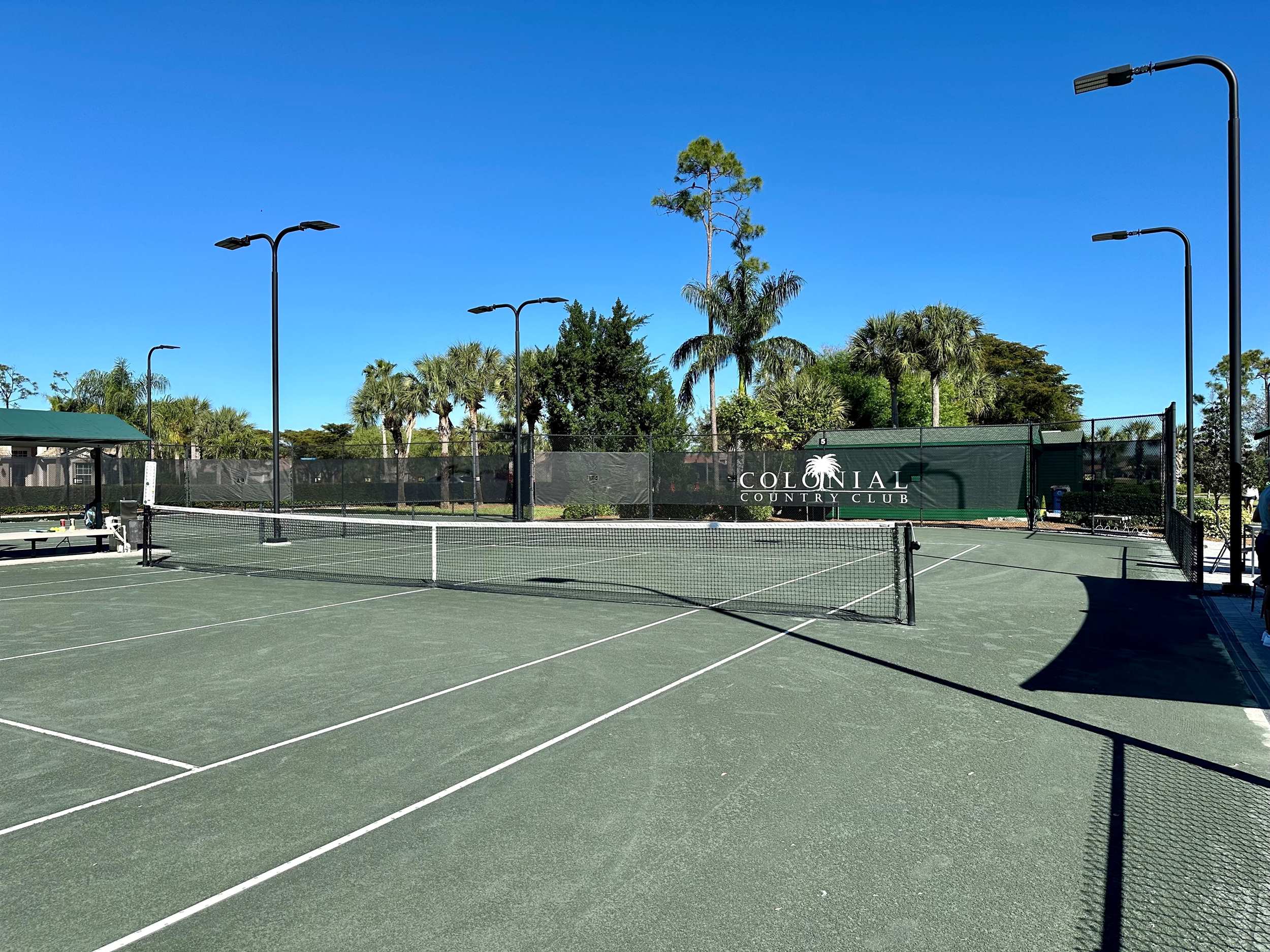 Fort Myers Tennis