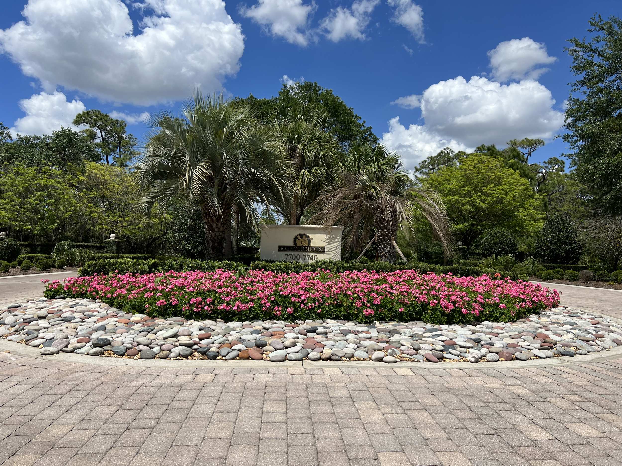 Bradenton Golf Communities