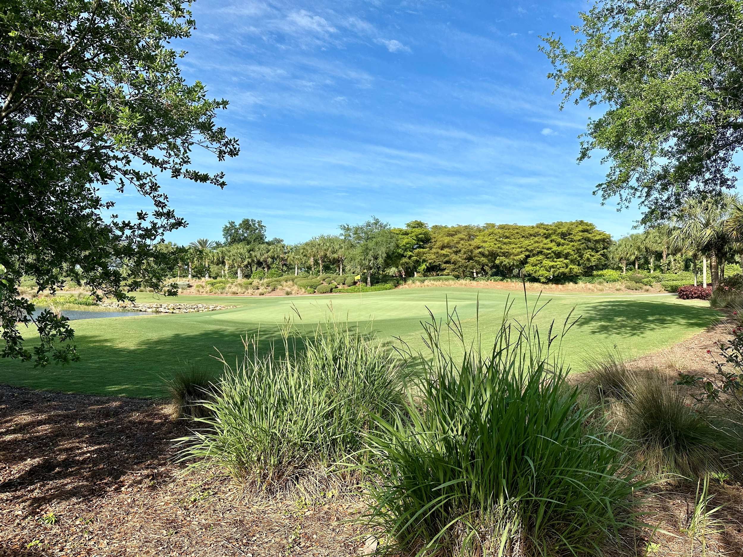 Copperleaf Country Club