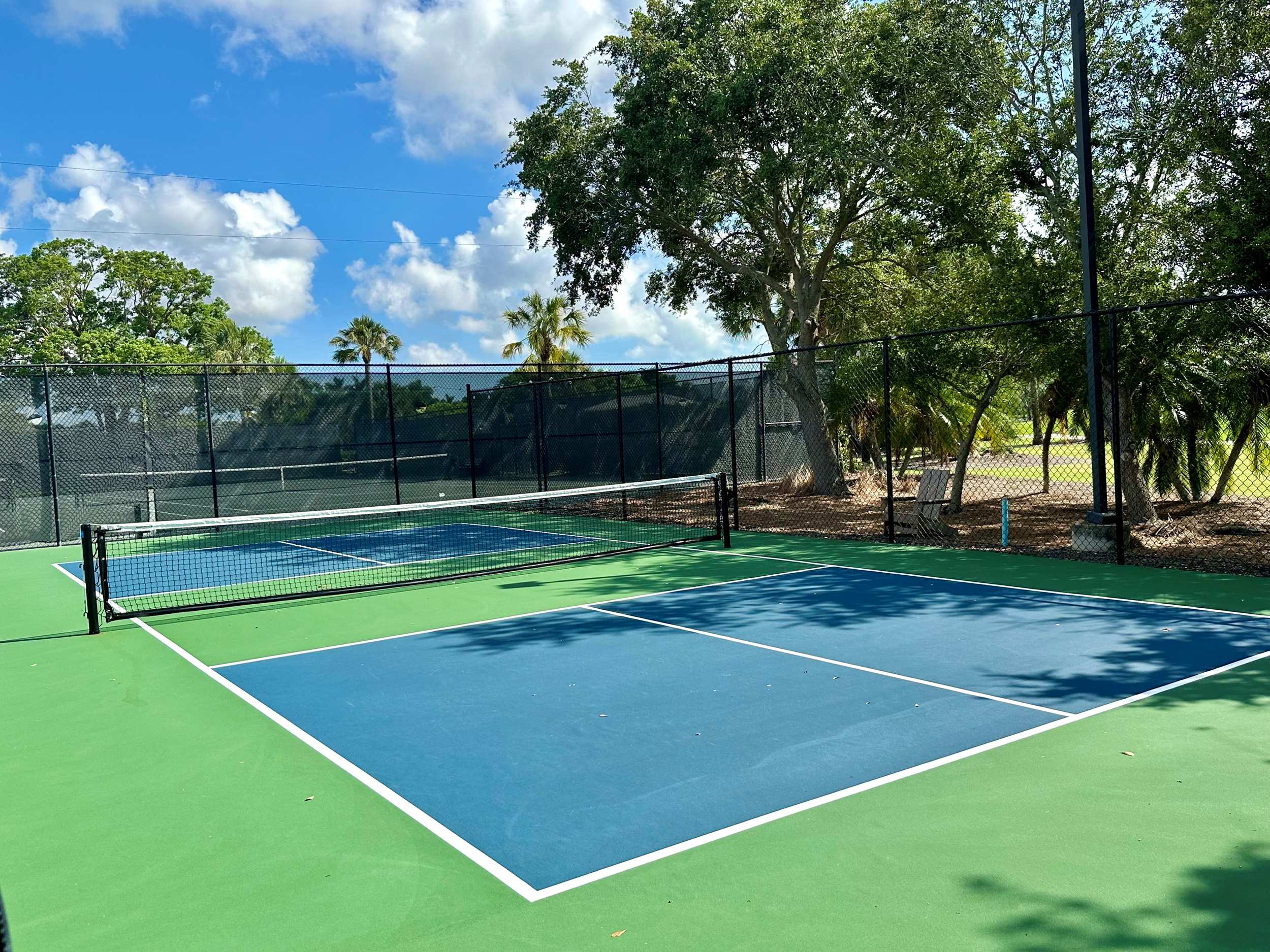 Naples Florida Pickleball