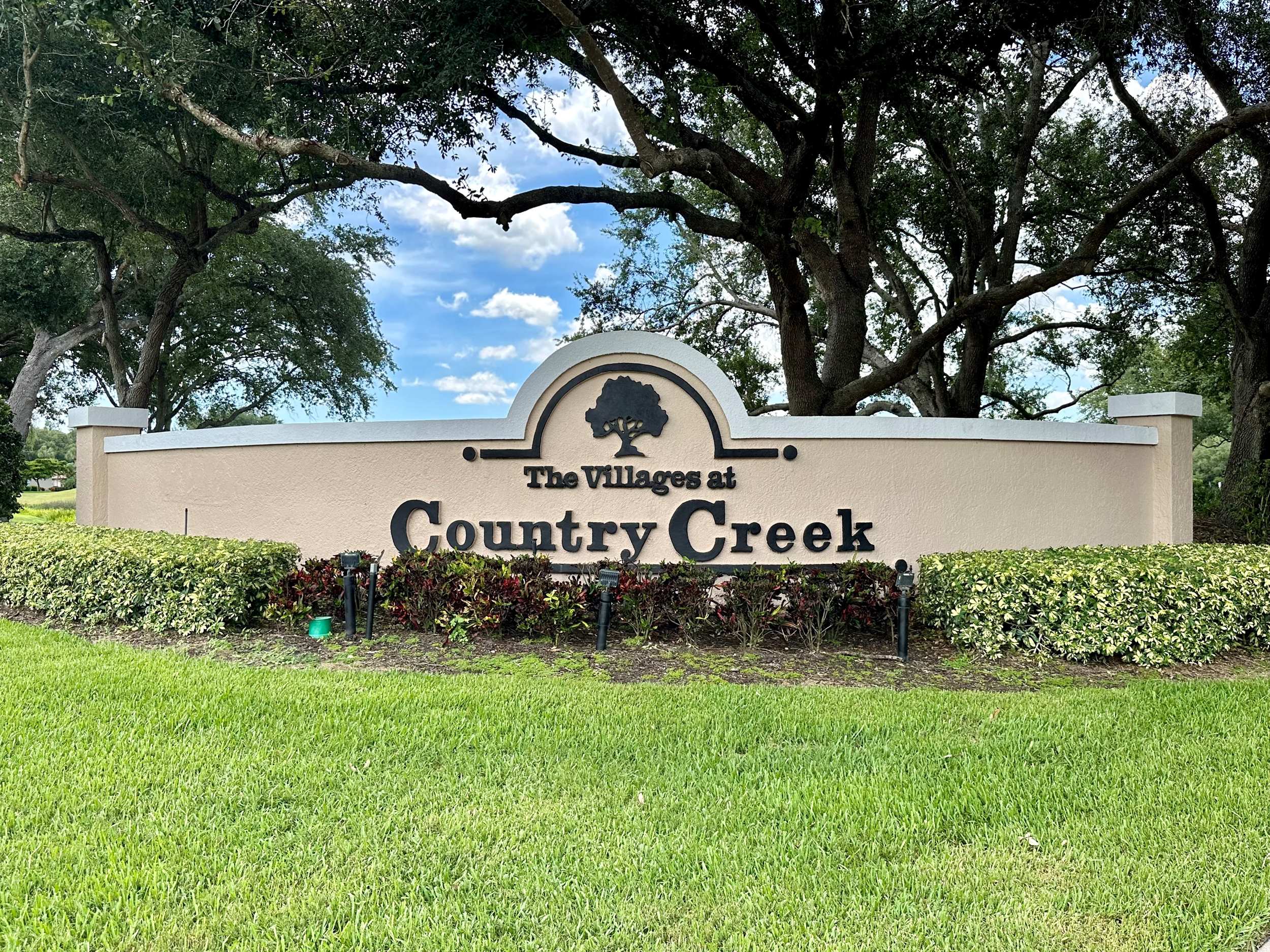 Country Creek Golf Club