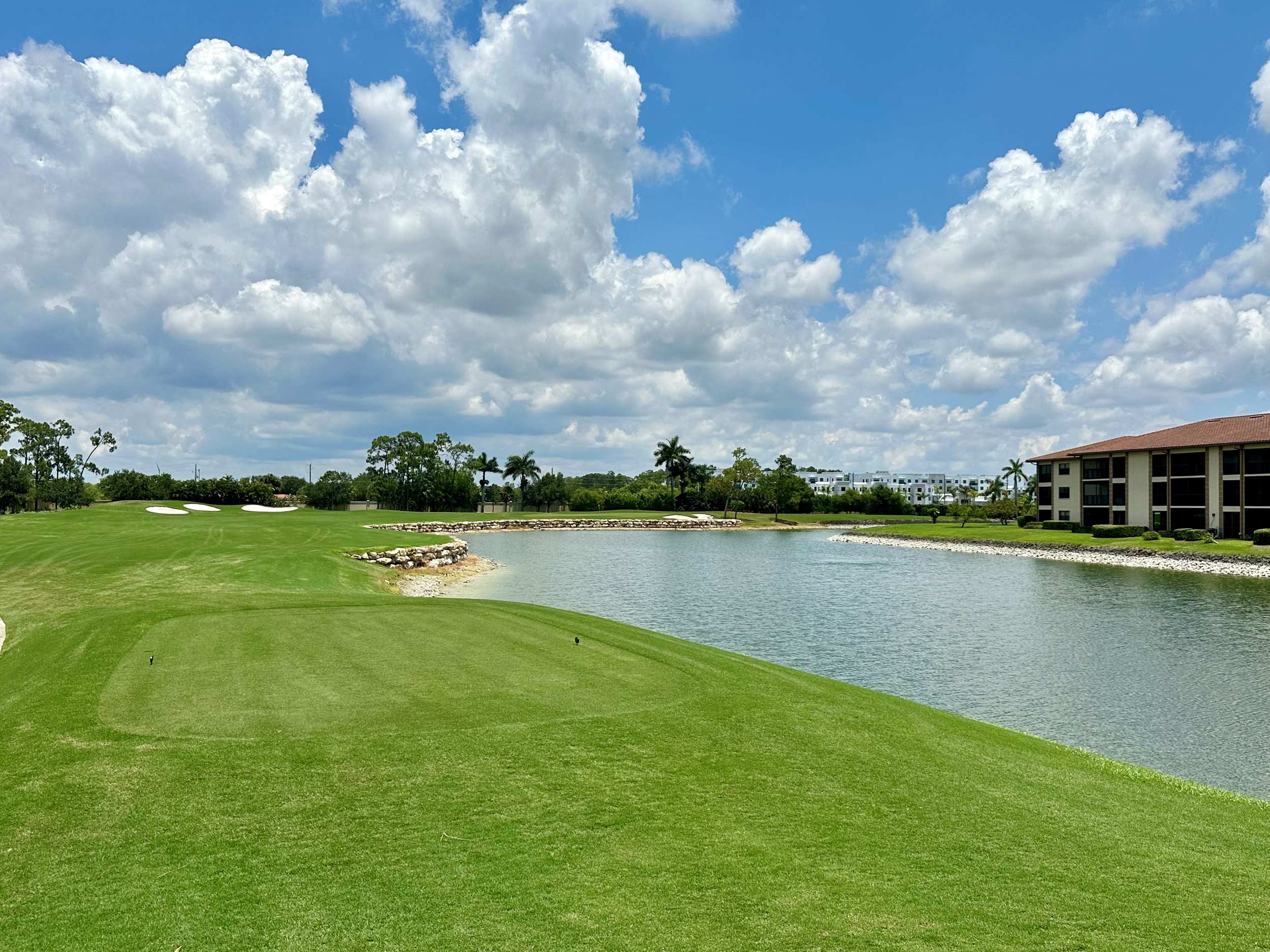 Naples Golf Communities