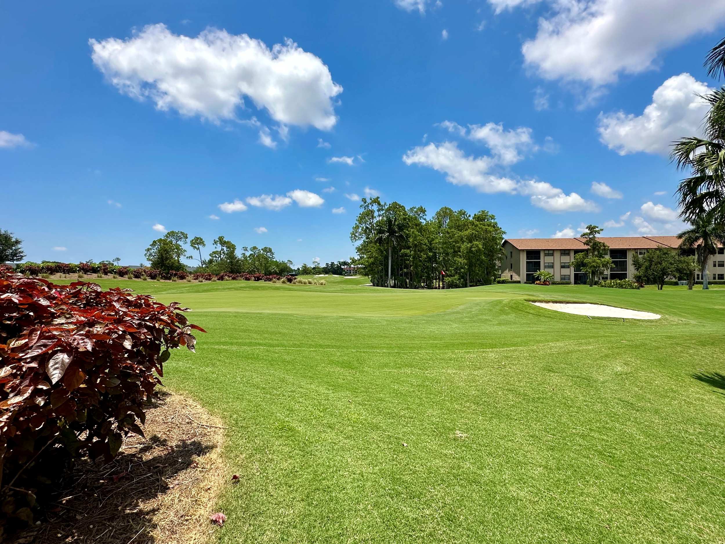 Southwest Florida Golf Communities