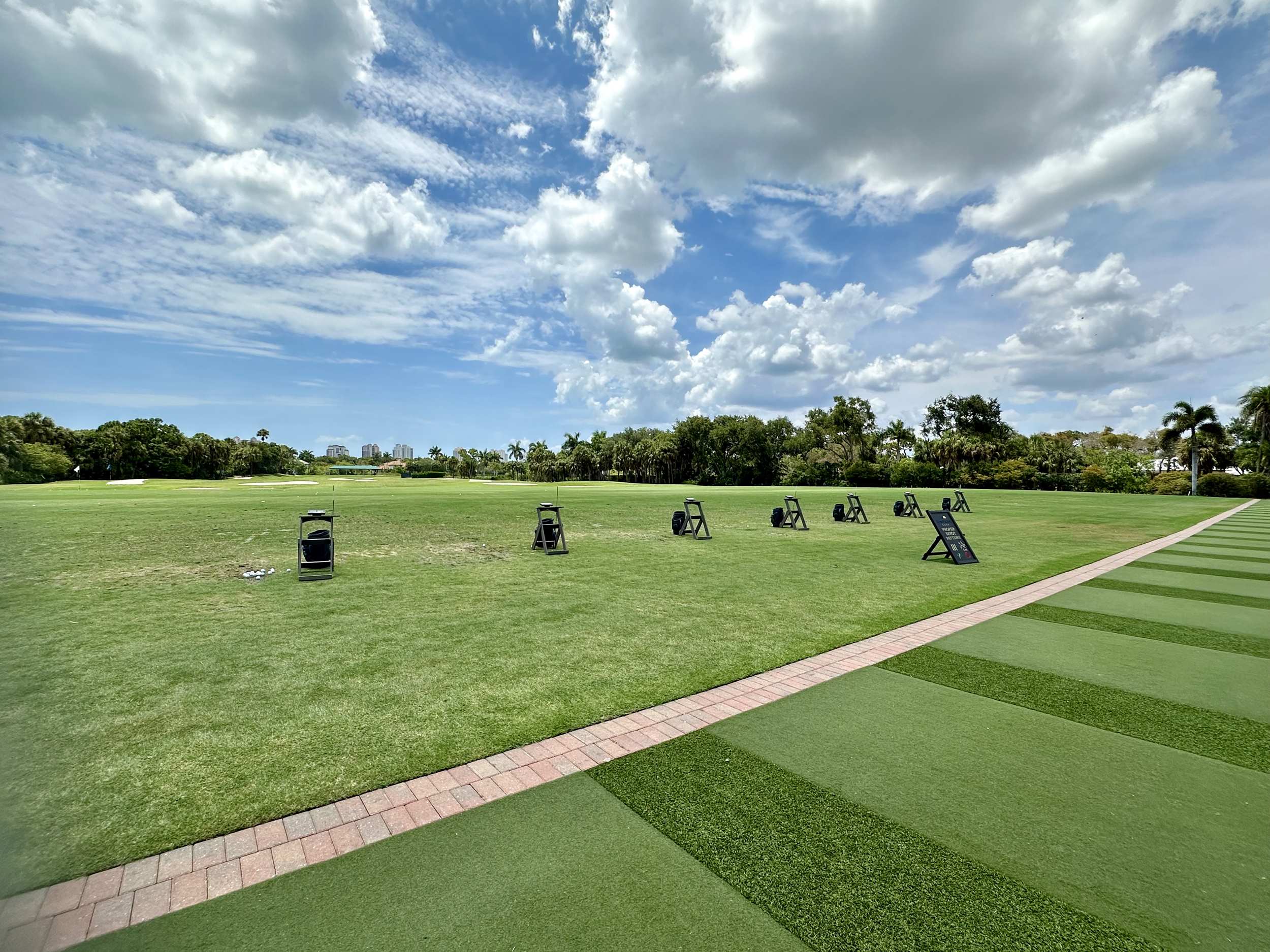 Southwest Florida Golf Communities