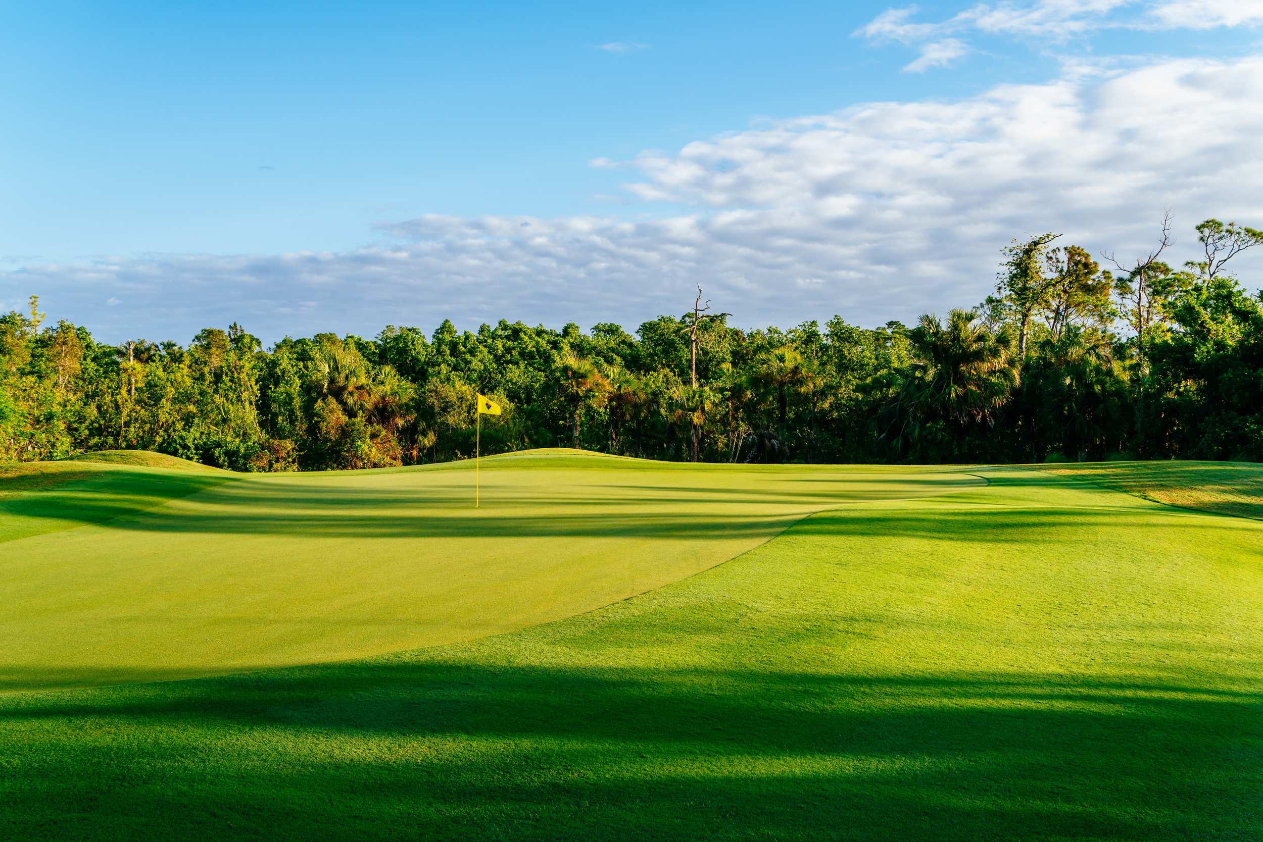 Colliers Reserve Country Club Naples Florida