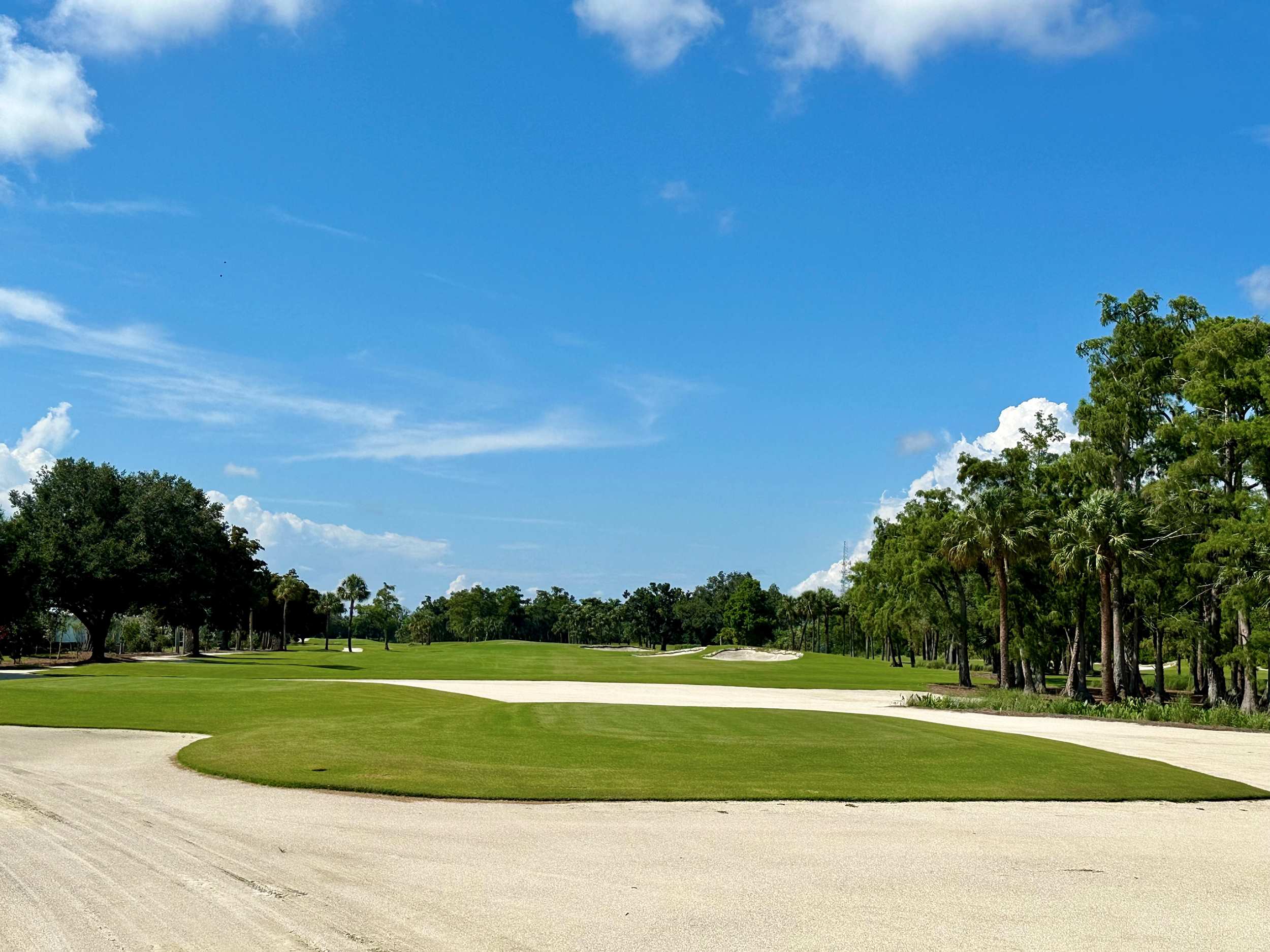 Ft. Myers Golf Communities